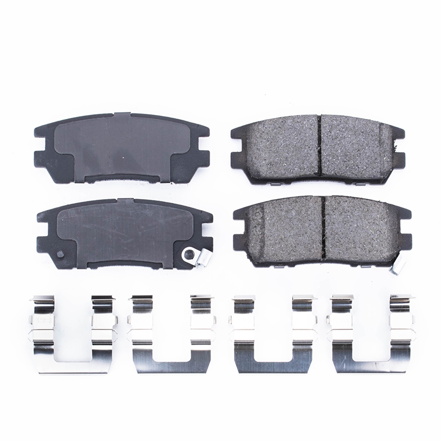 Power Stop - 17-567 - Disc Brake Pad