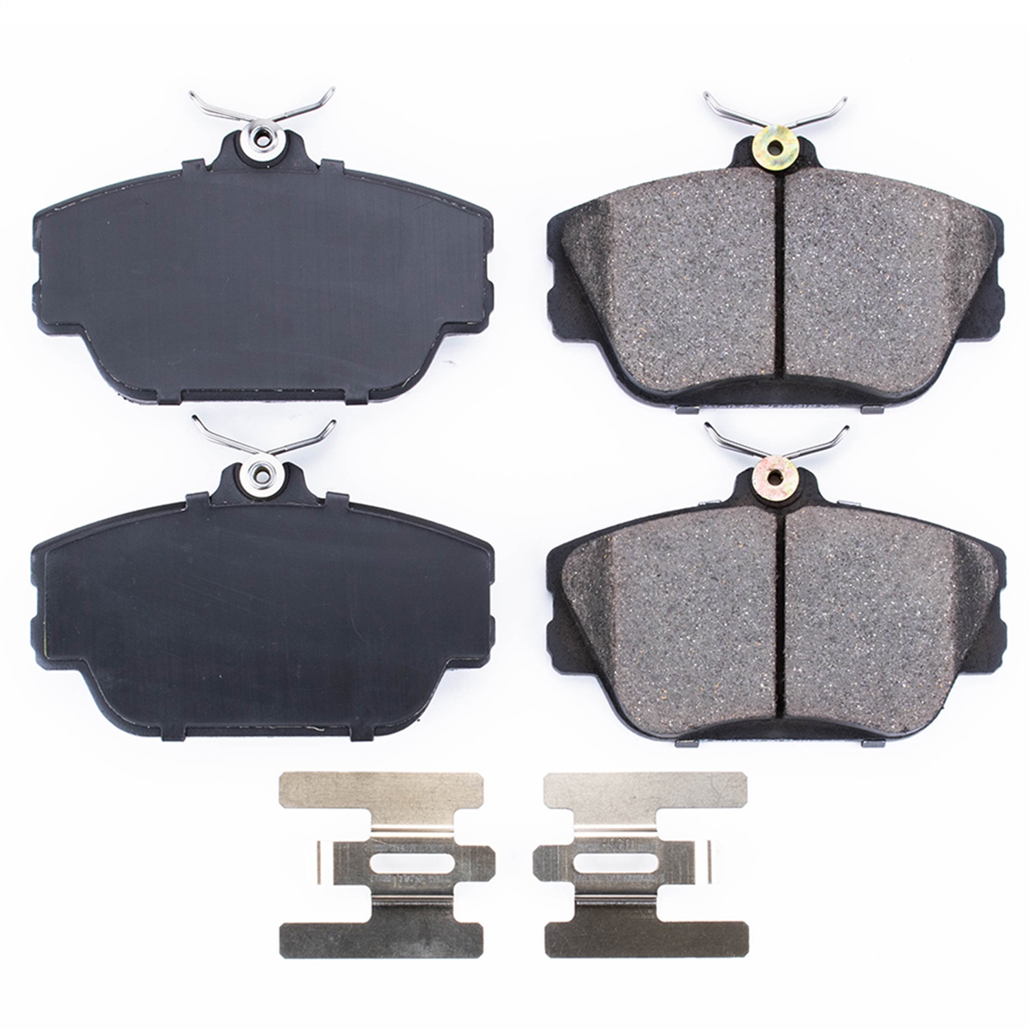 Power Stop - 17-598 - Disc Brake Pad