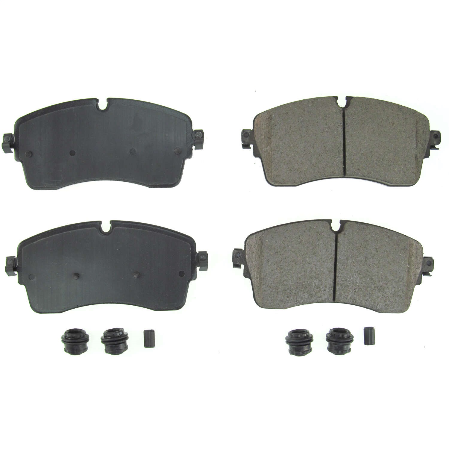 Power Stop - 17-6013 - Disc Brake Pad