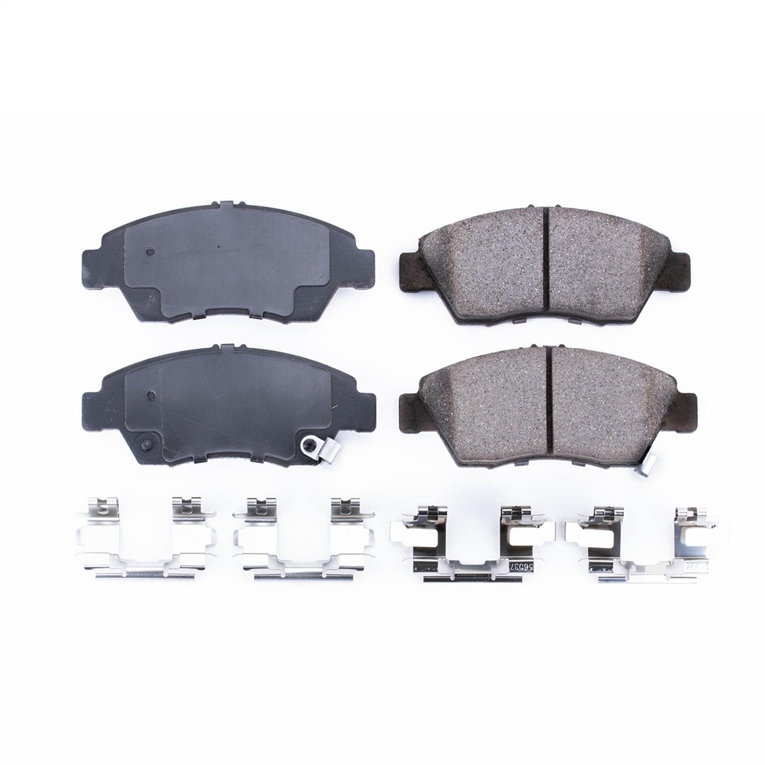 Power Stop - 17-621 - Disc Brake Pad
