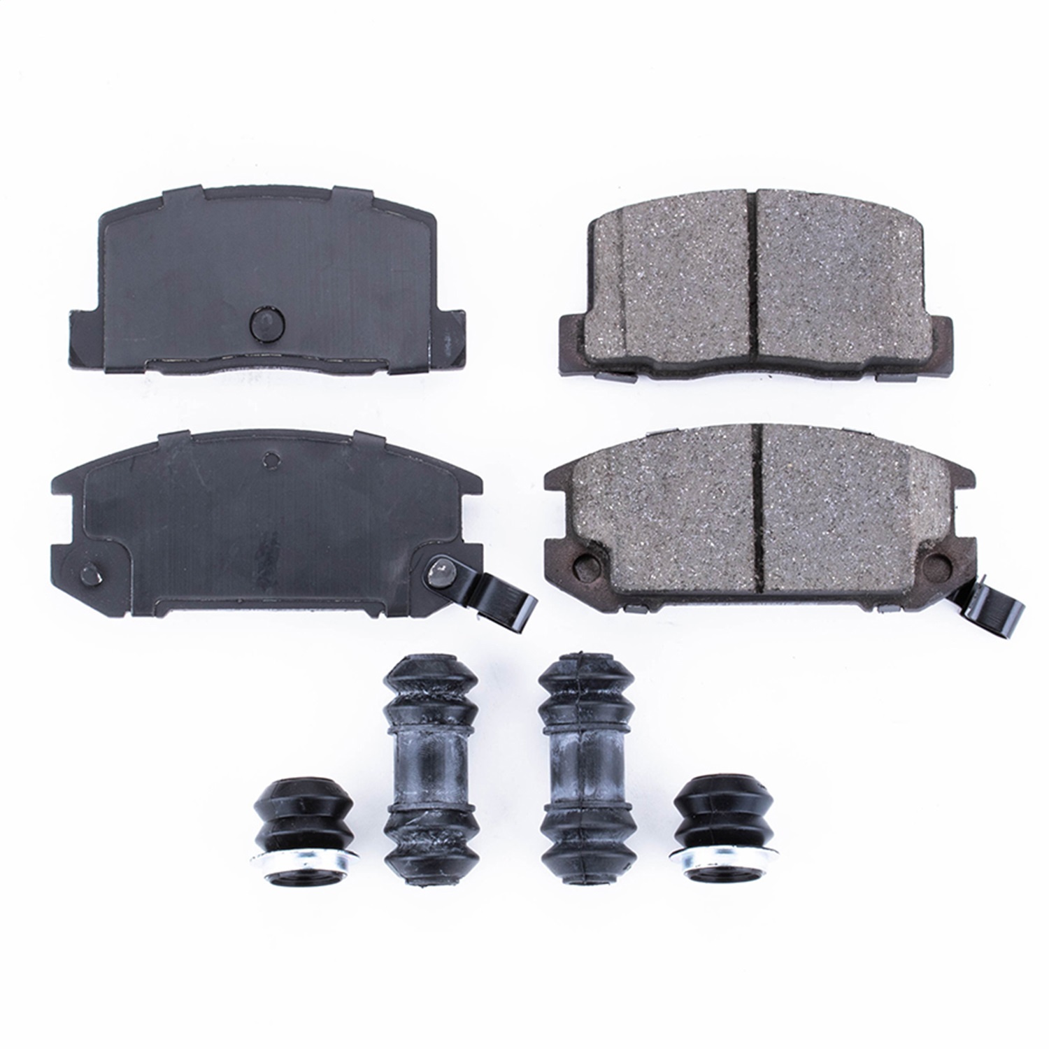 Power Stop - 17-657 - Disc Brake Pad