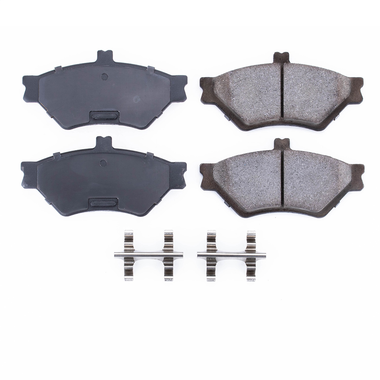 Power Stop - 17-659 - Disc Brake Pad