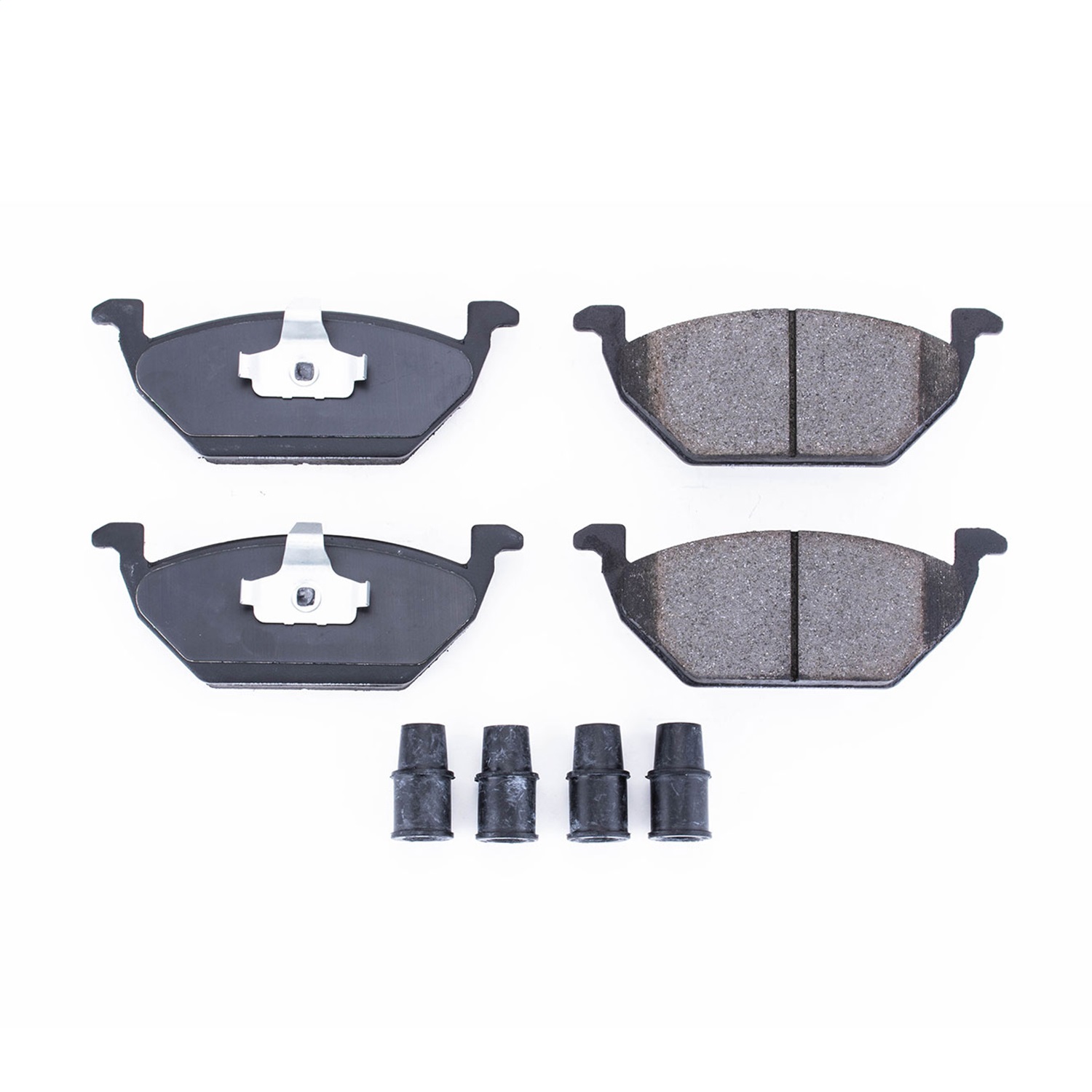 Power Stop - 17-768 - Disc Brake Pad