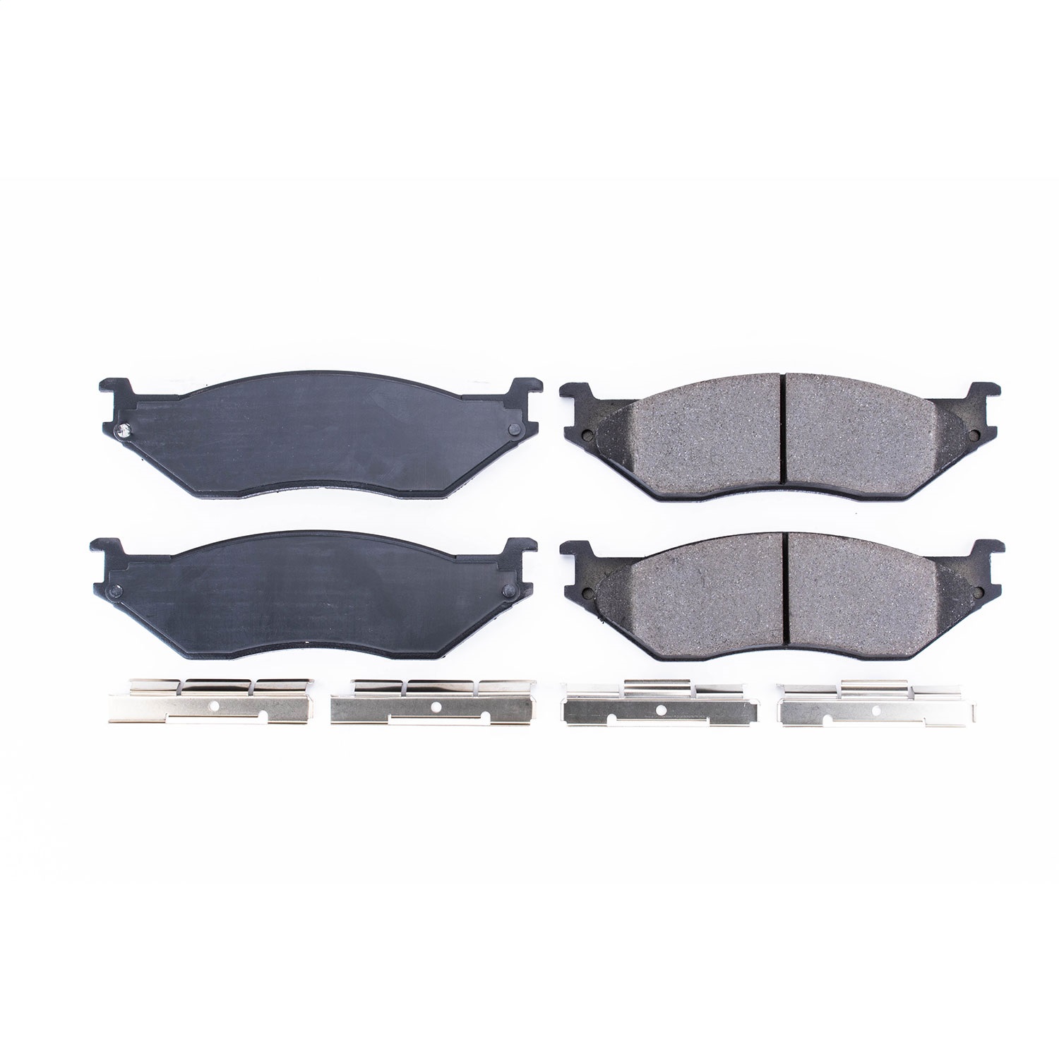 Power Stop - 17-777 - Disc Brake Pad