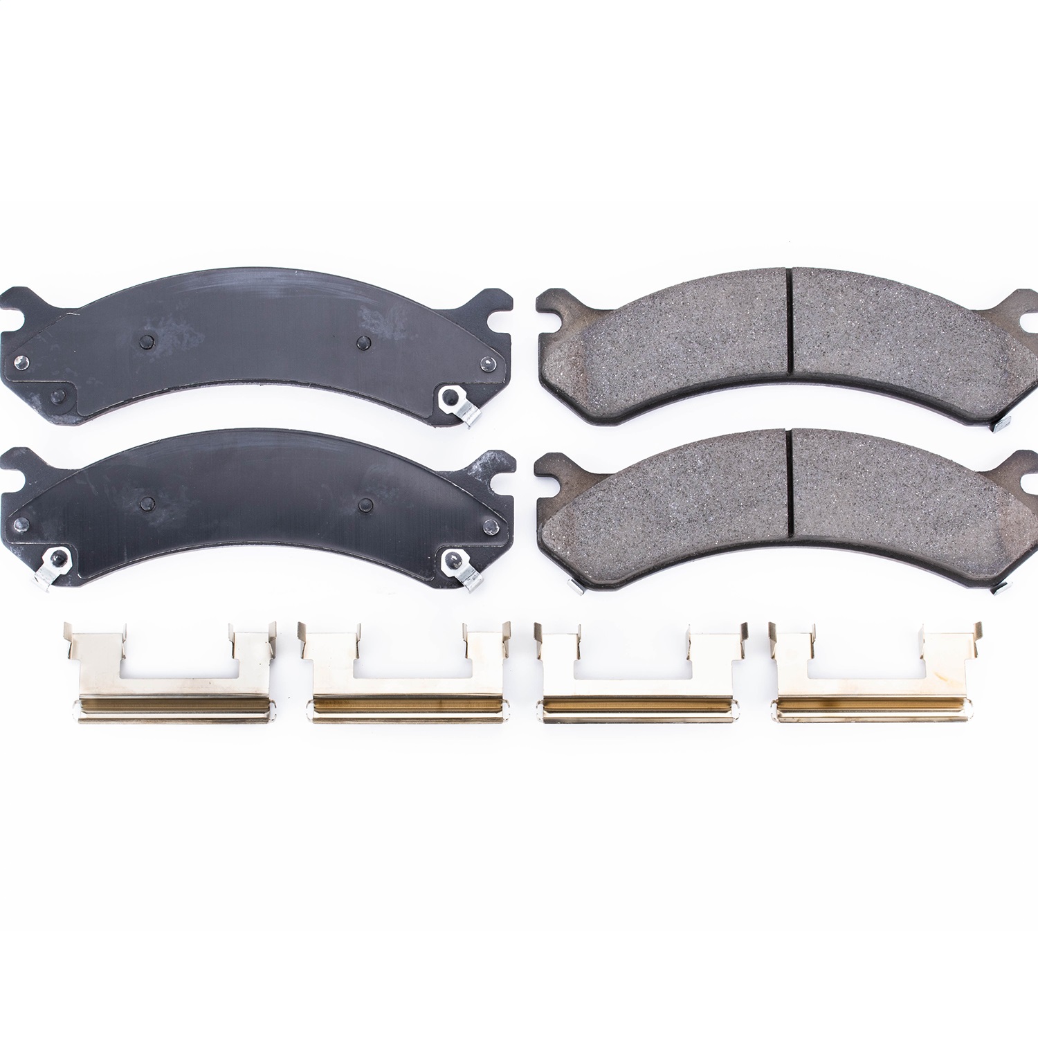Power Stop - 17-784 - Disc Brake Pad
