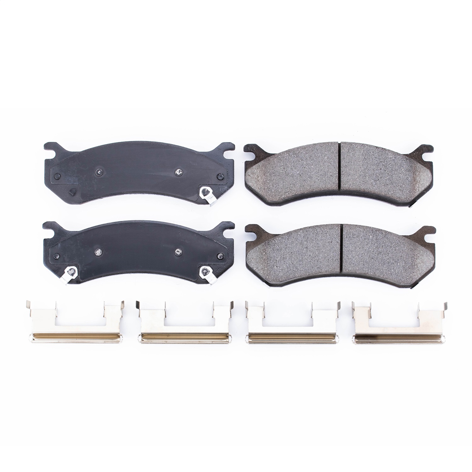 Power Stop - 17-785 - Disc Brake Pad