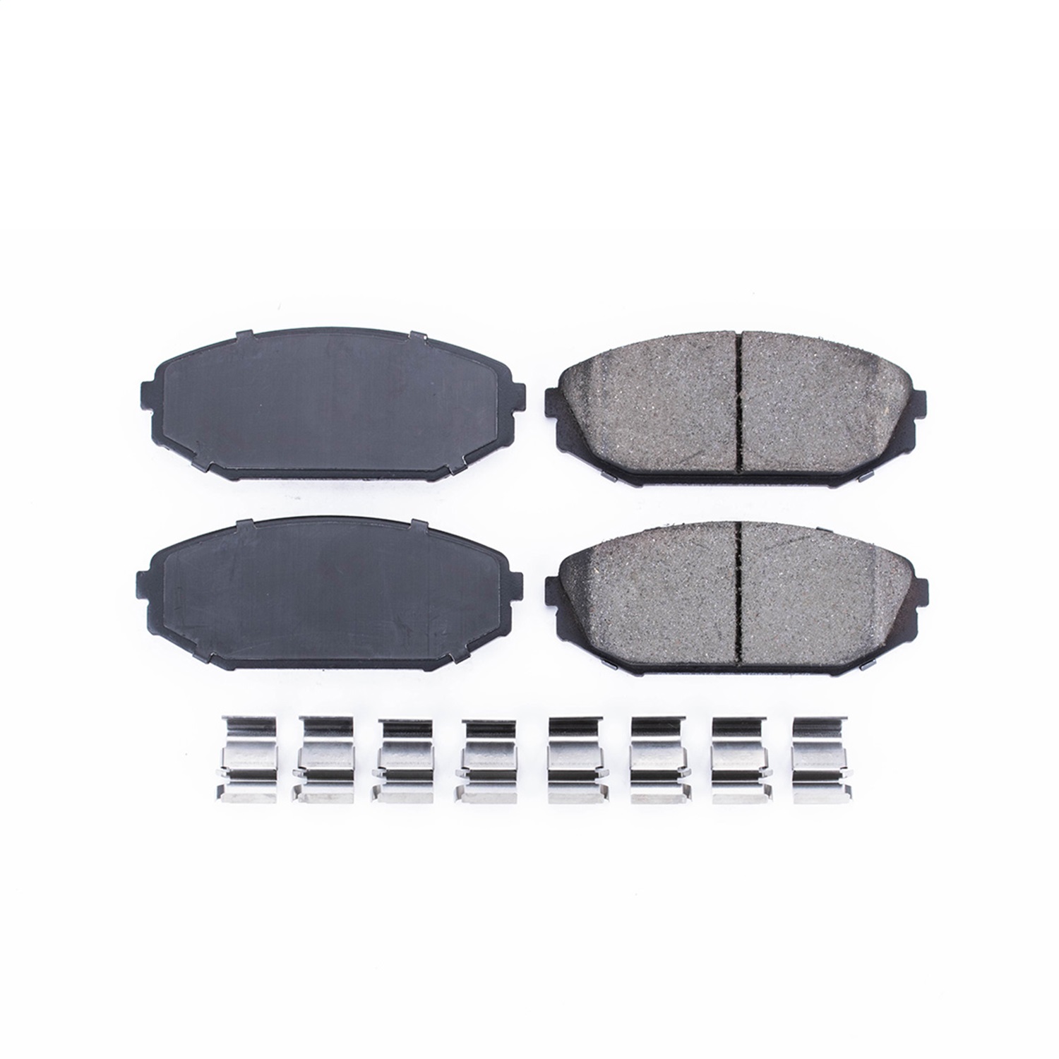 Power Stop - 17-793 - Disc Brake Pad