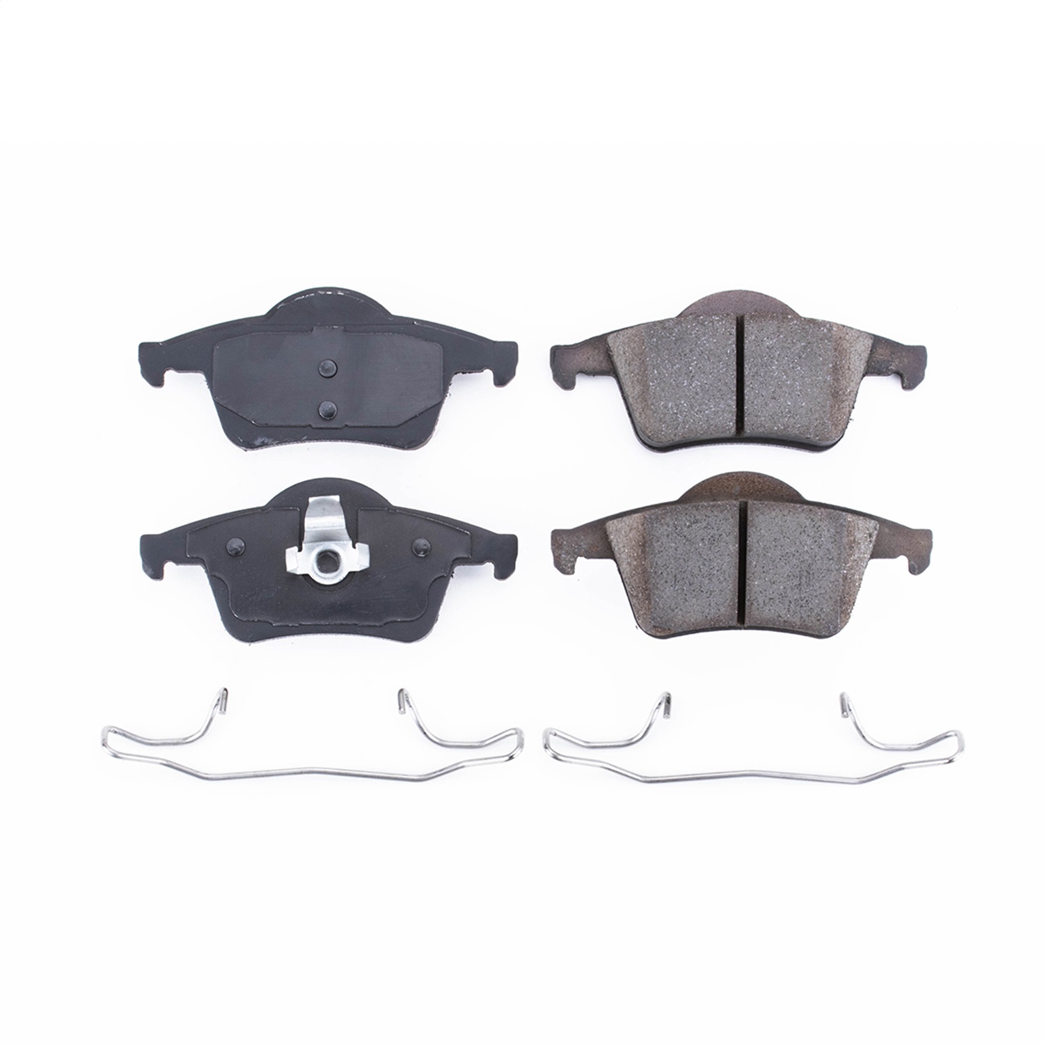 Power Stop - 17-795 - Disc Brake Pad