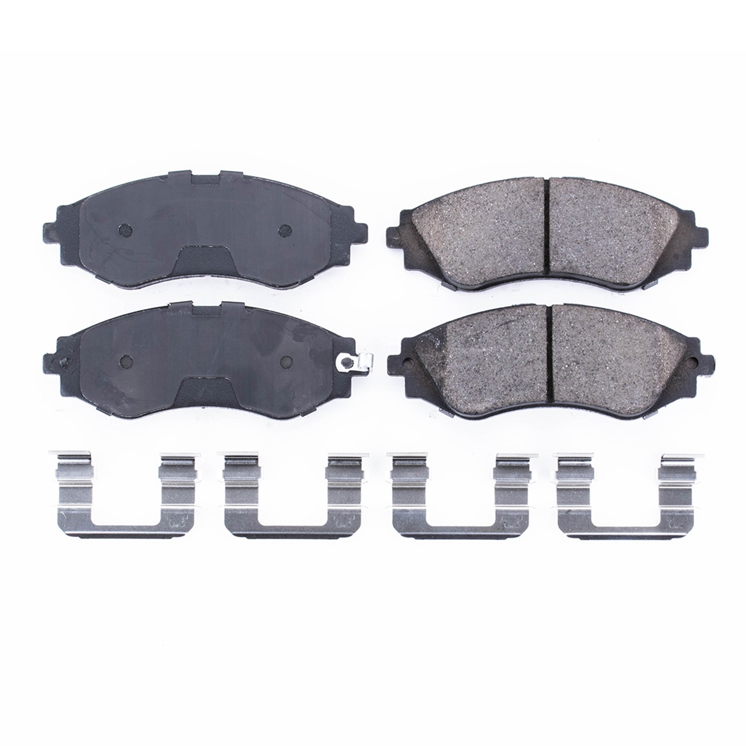 Power Stop - 17-797 - Disc Brake Pad