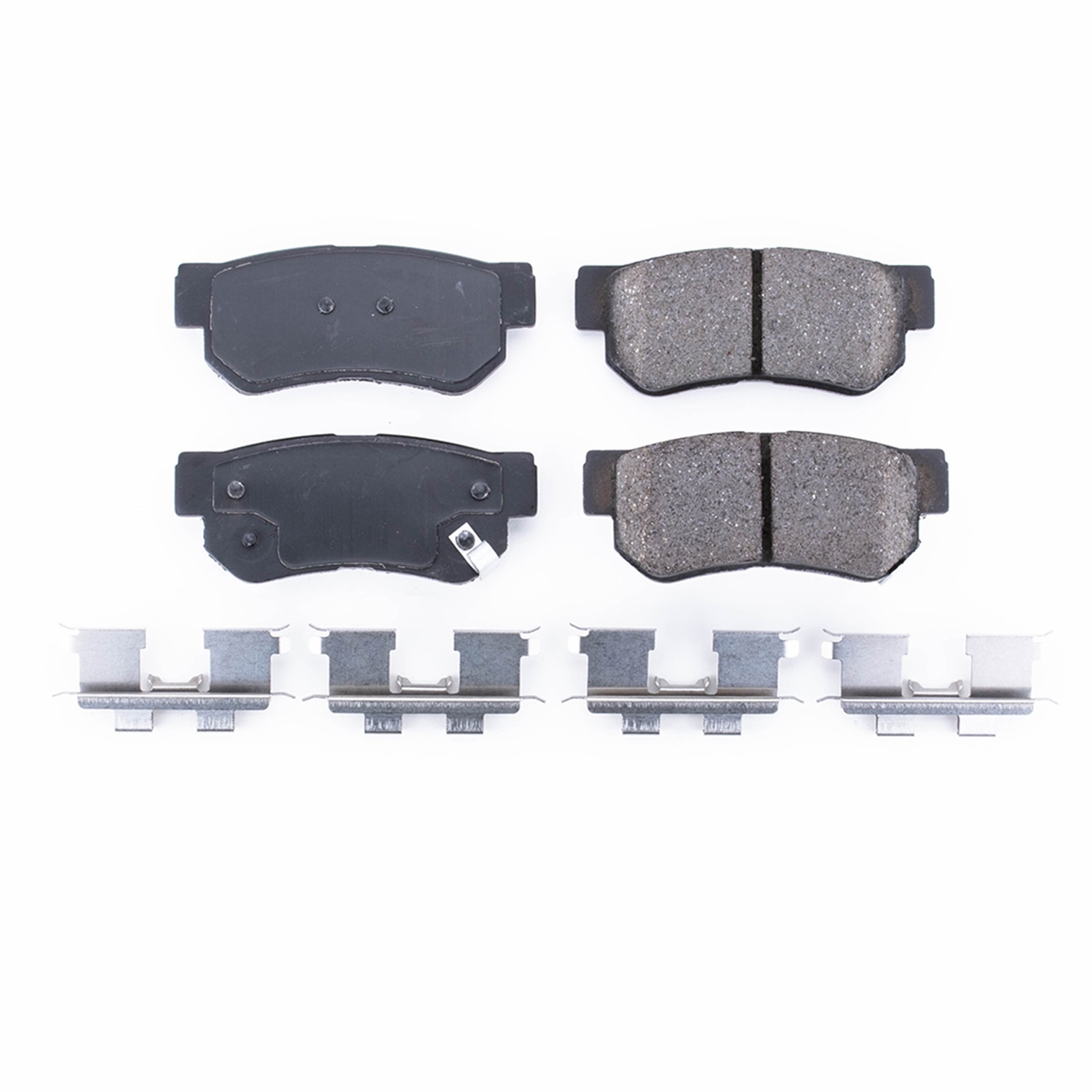 Power Stop - 17-813 - Disc Brake Pad
