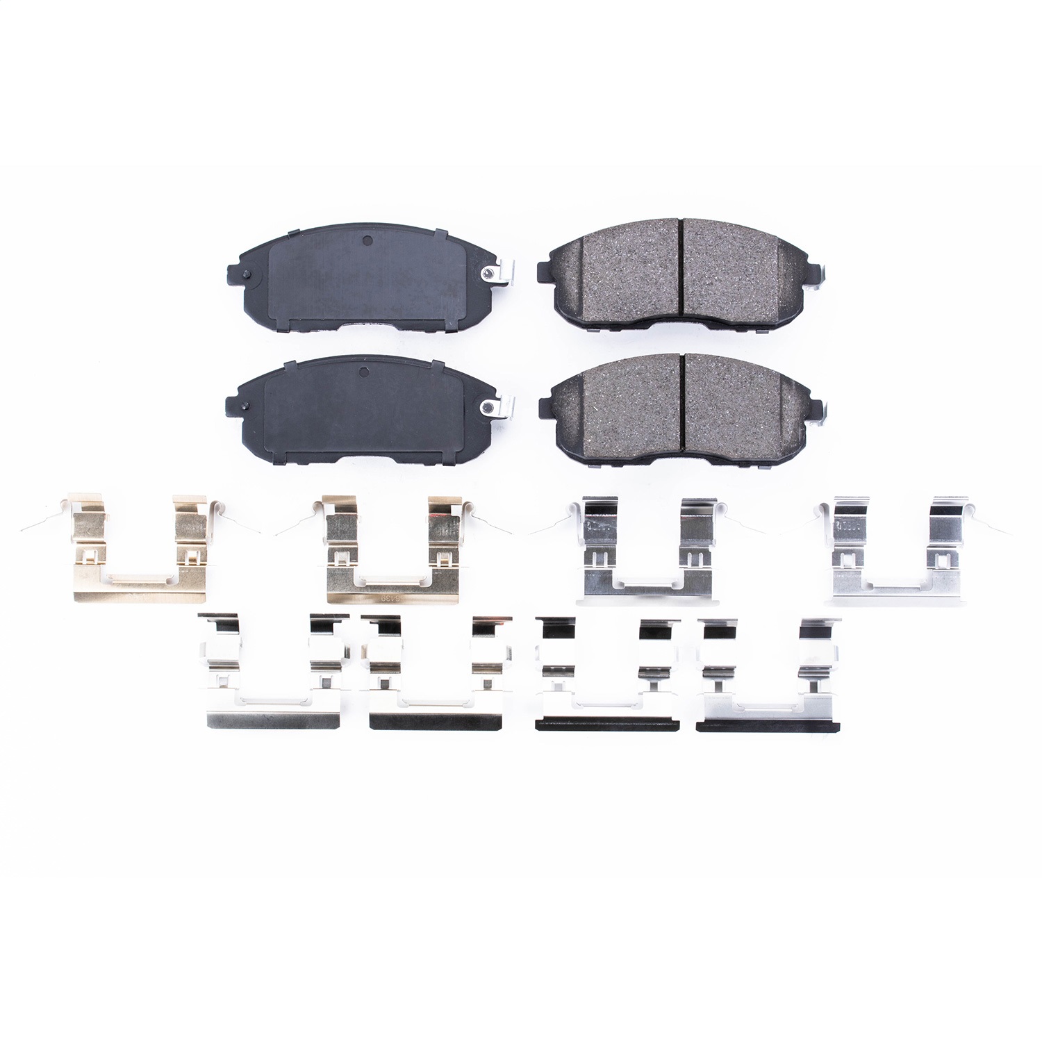 Power Stop - 17-815 - Disc Brake Pad