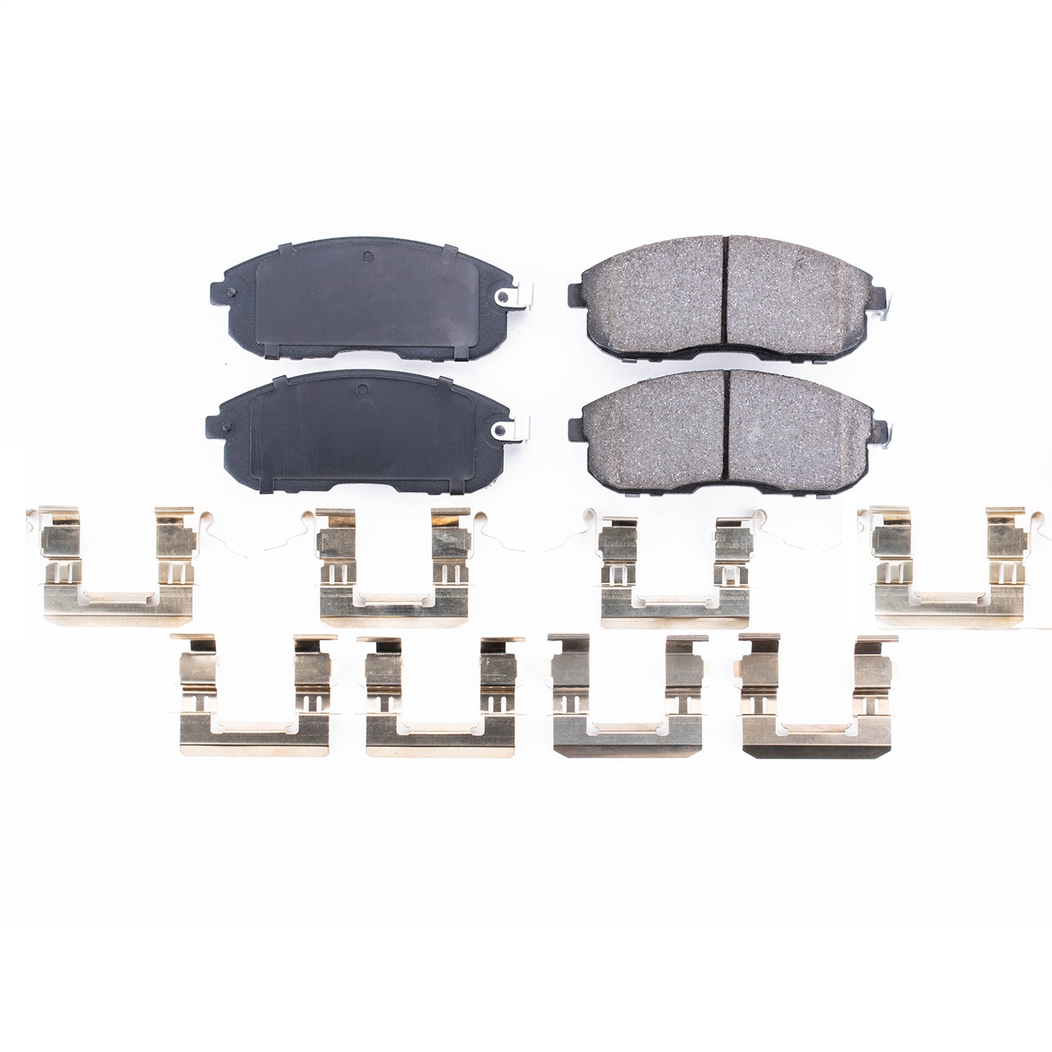 Power Stop - 17-815A - Disc Brake Pad