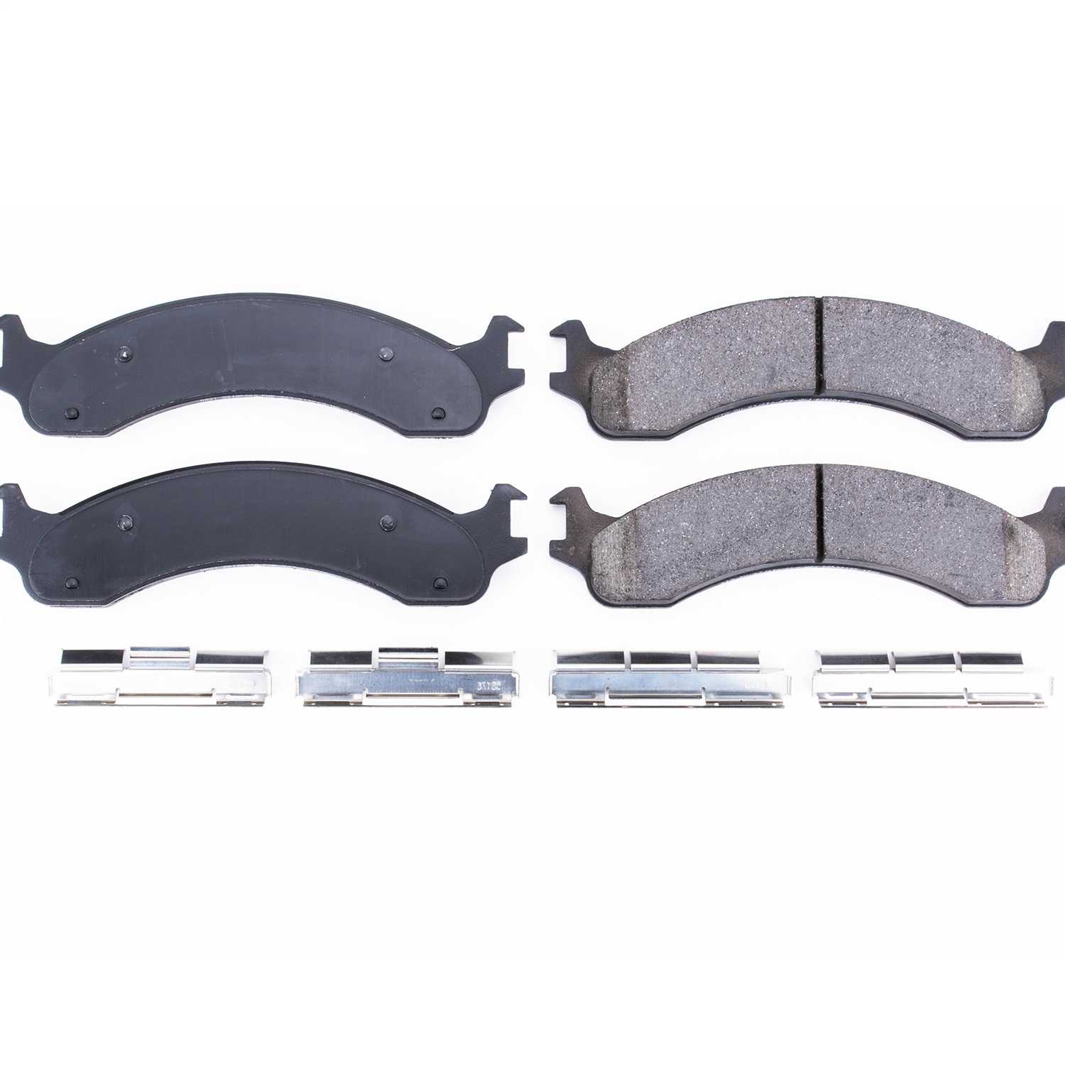 Power Stop - 17-821 - Disc Brake Pad