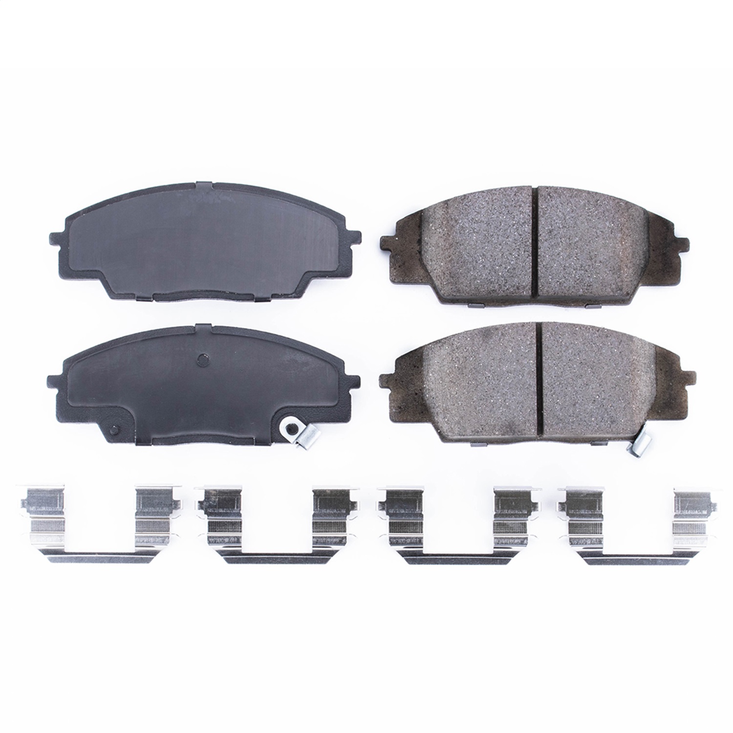Power Stop - 17-829 - Disc Brake Pad