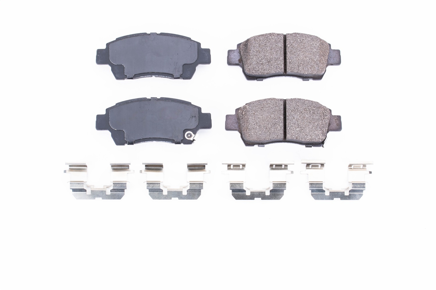 Power Stop - 17-831 - Disc Brake Pad