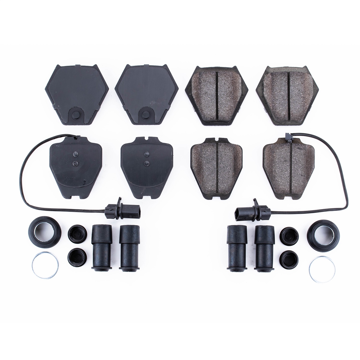 Power Stop - 17-839 - Disc Brake Pad