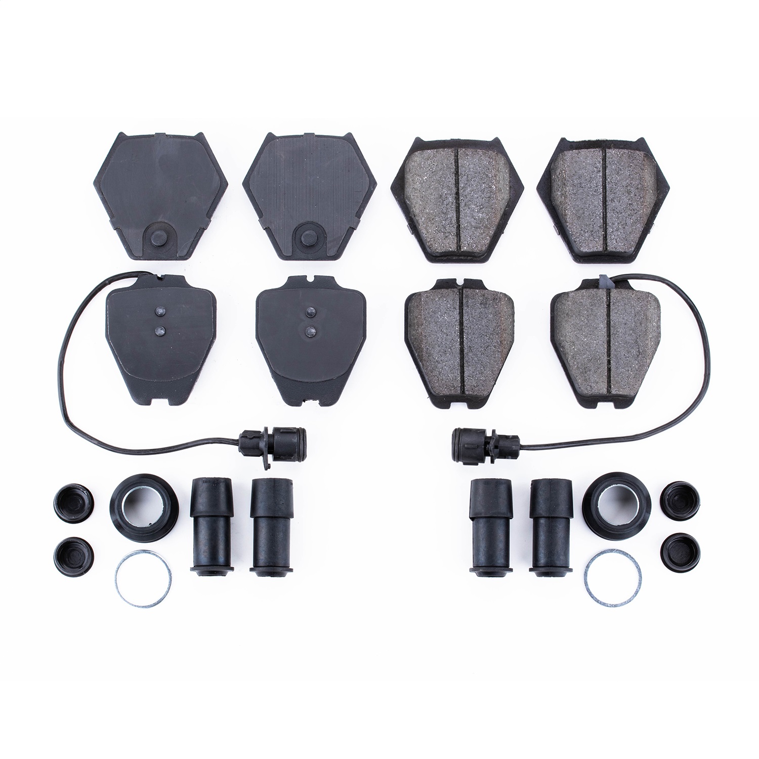 Power Stop - 17-839A - Disc Brake Pad