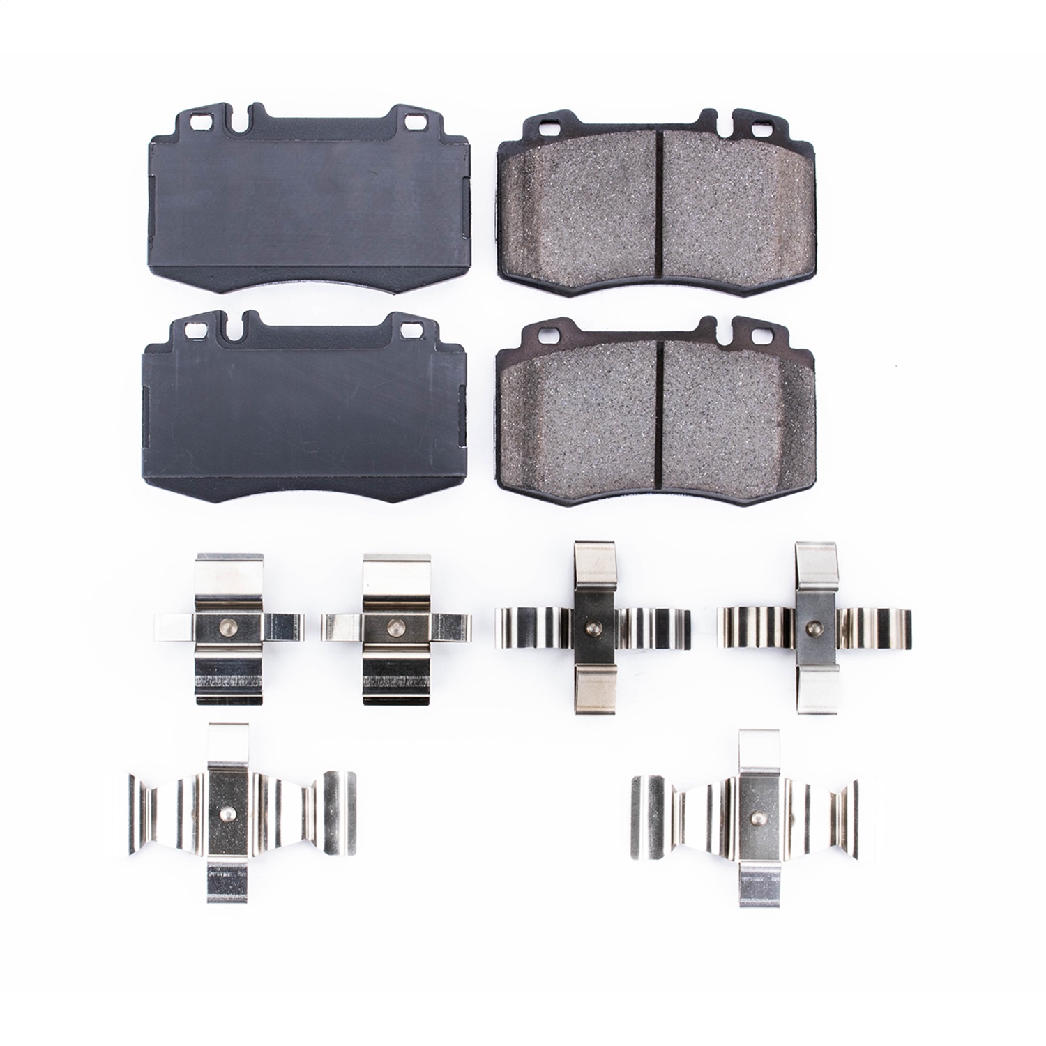 Power Stop - 17-847 - Disc Brake Pad