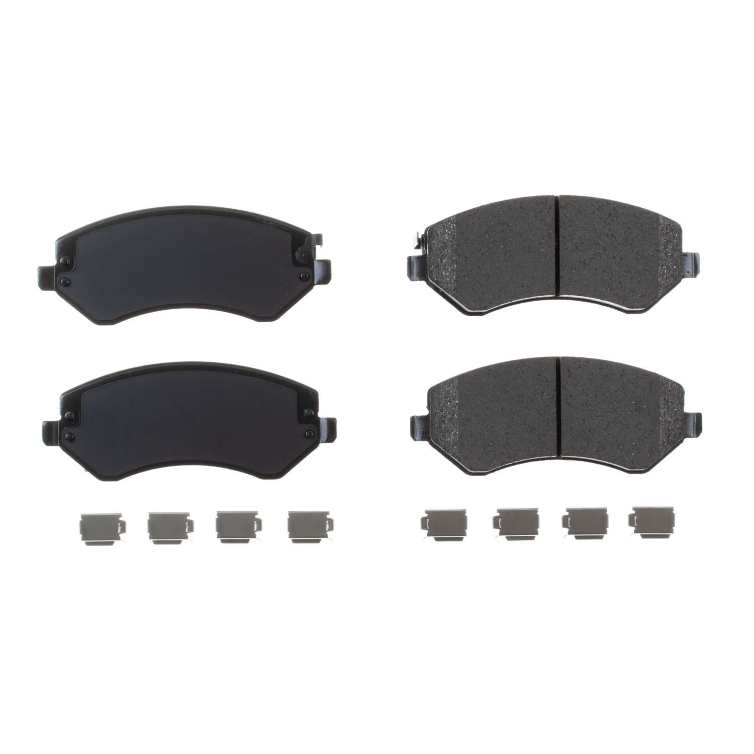 Power Stop - 17-856 - Disc Brake Pad