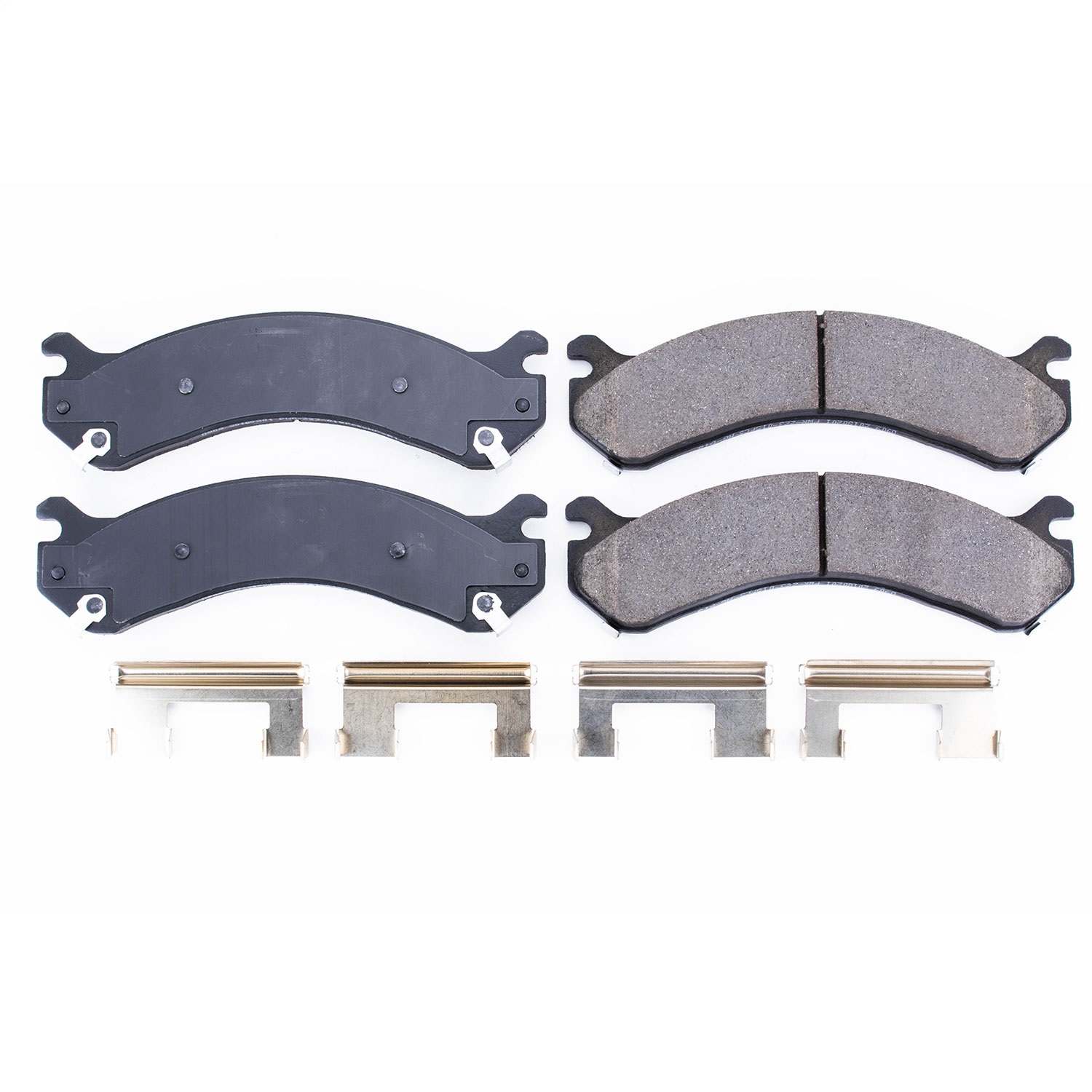 Power Stop - 17-909 - Disc Brake Pad
