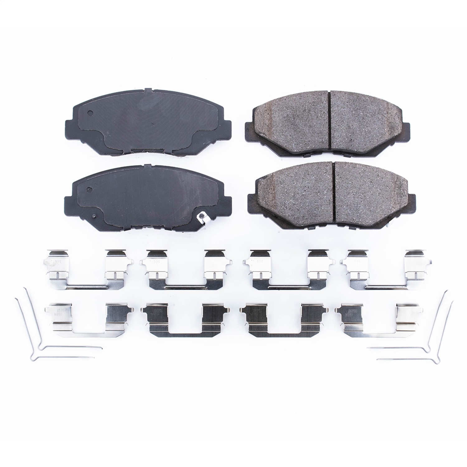 Power Stop - 17-914 - Disc Brake Pad