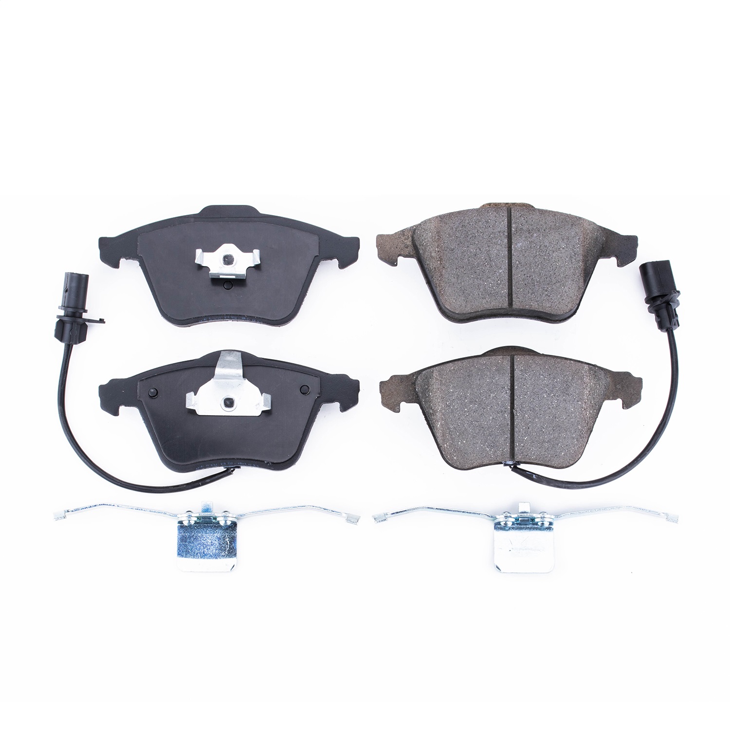 Power Stop - 17-915A - Disc Brake Pad