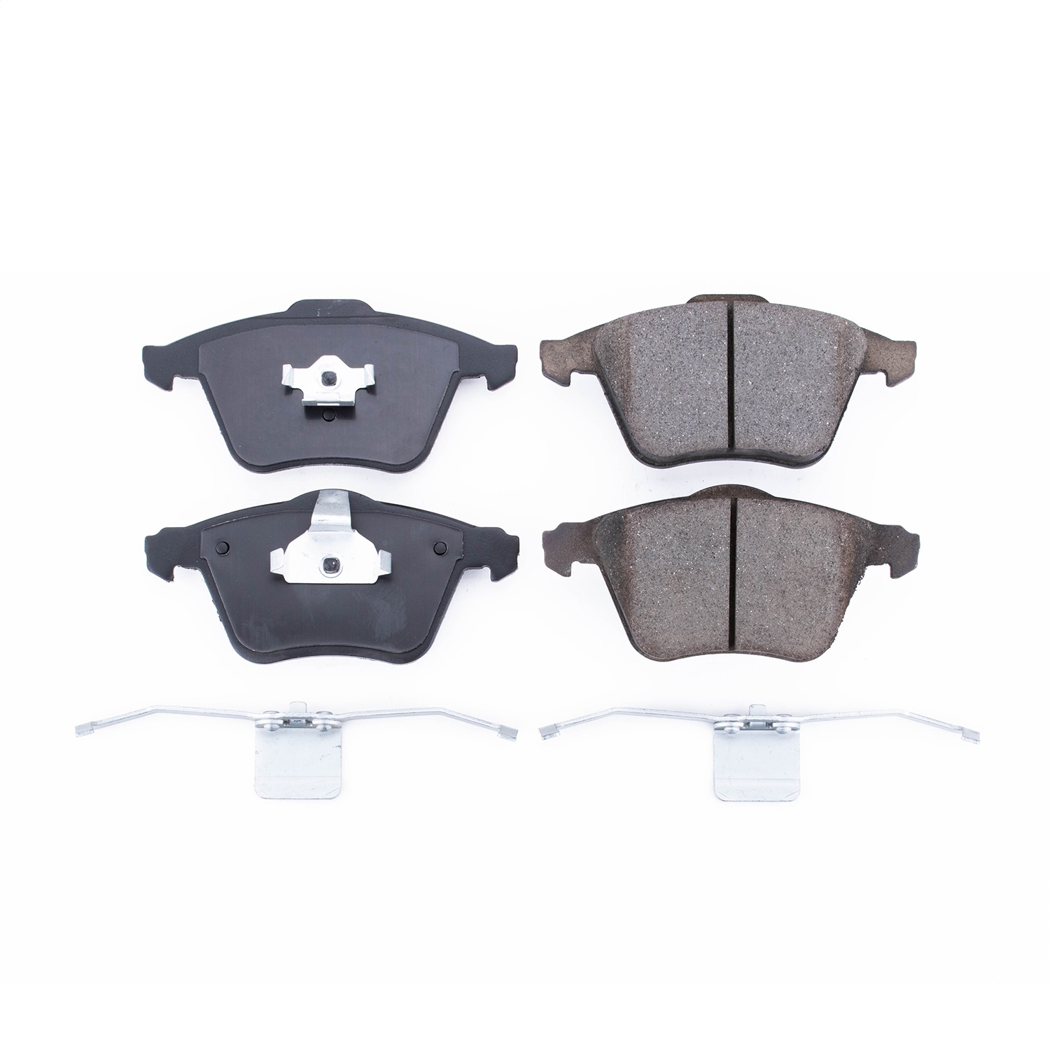 Power Stop - 17-915B - Disc Brake Pad