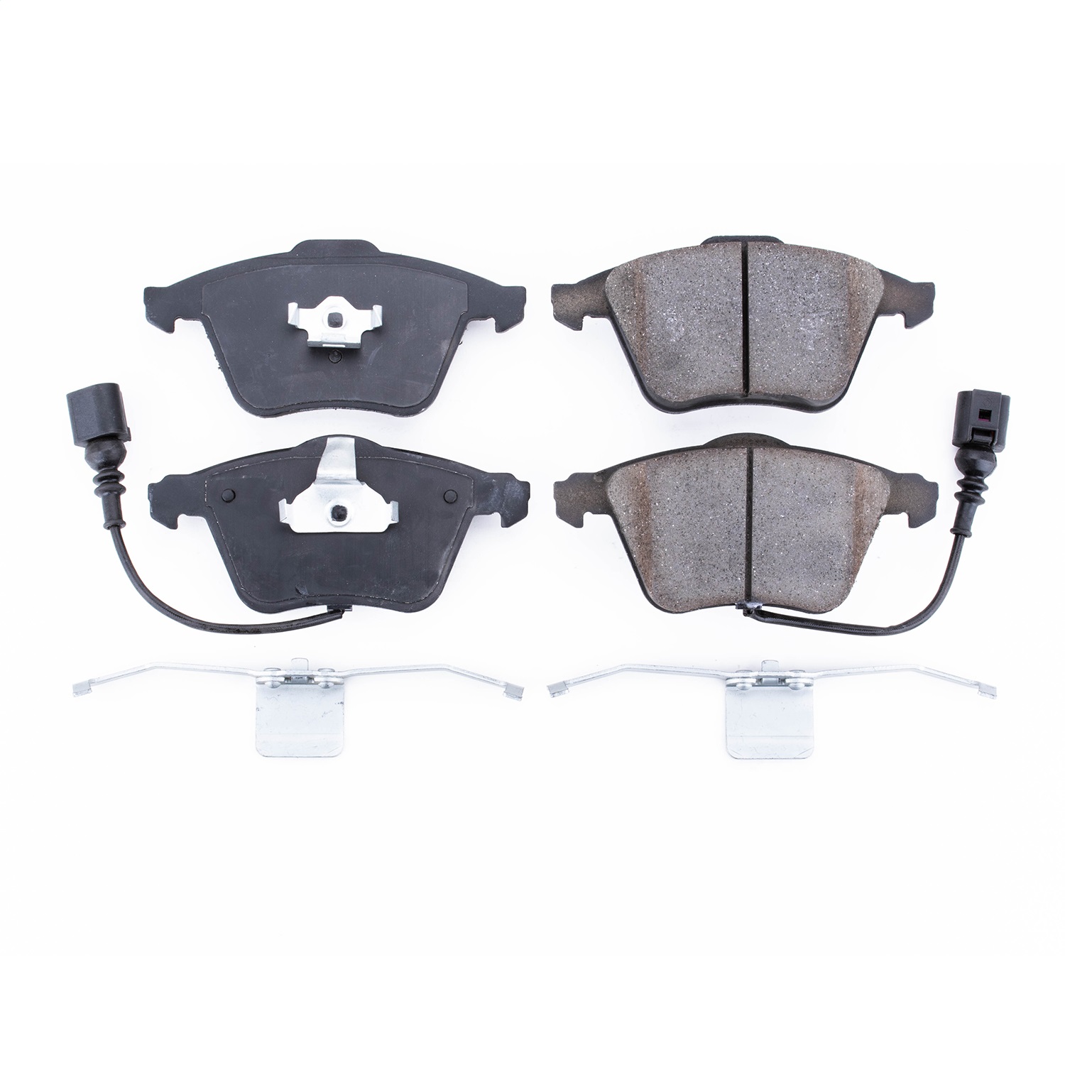Power Stop - 17-915C - Disc Brake Pad