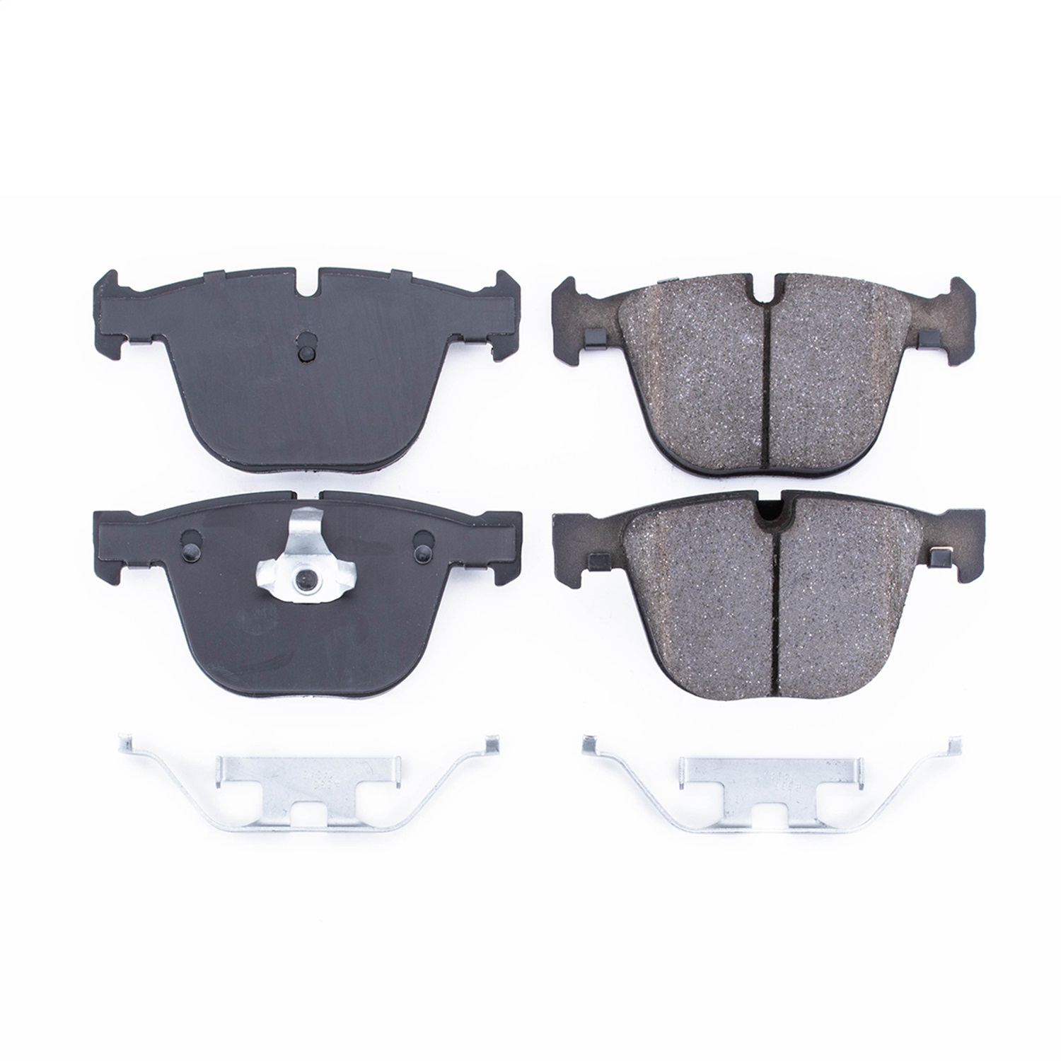 Power Stop - 17-919 - Disc Brake Pad