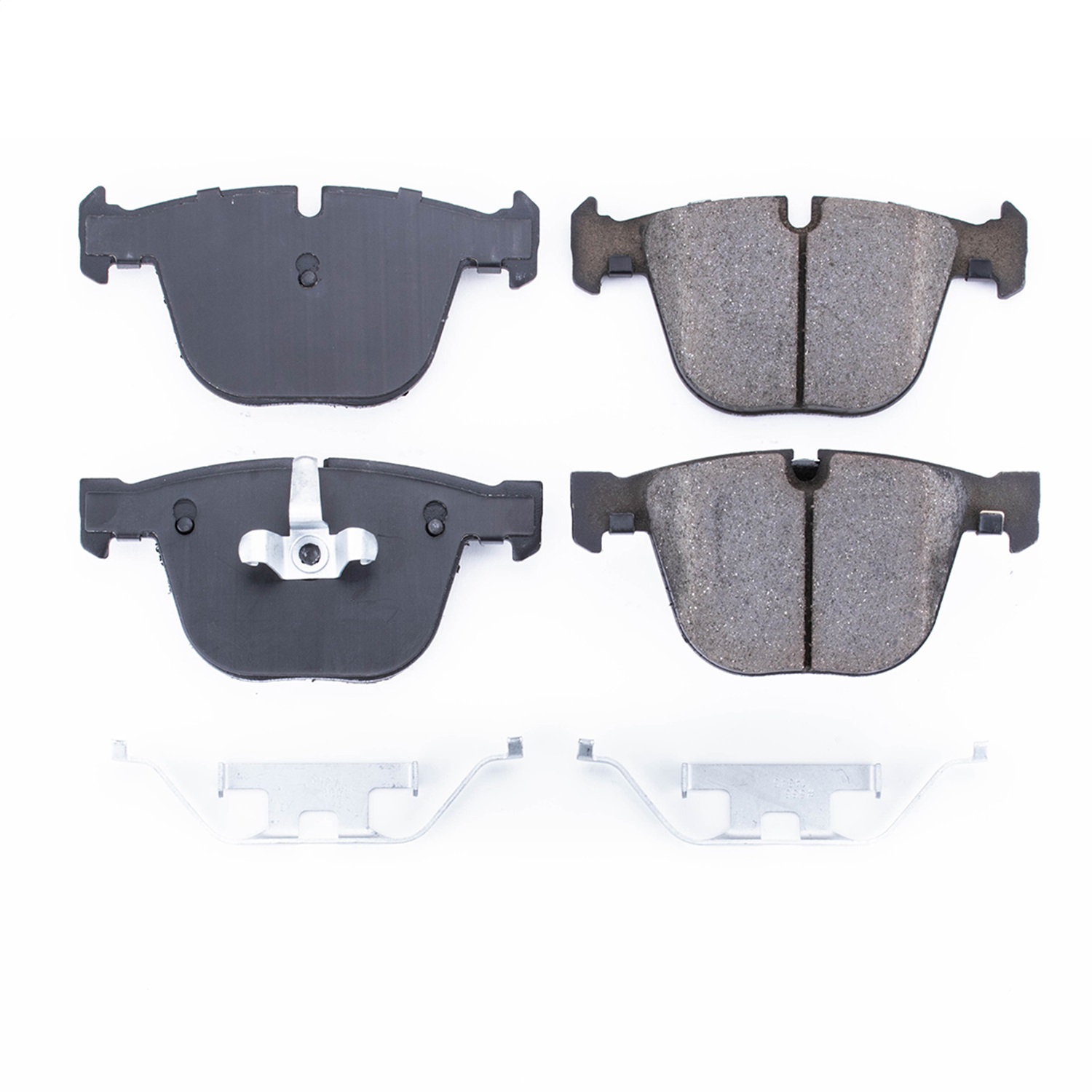 Power Stop - 17-919A - Disc Brake Pad