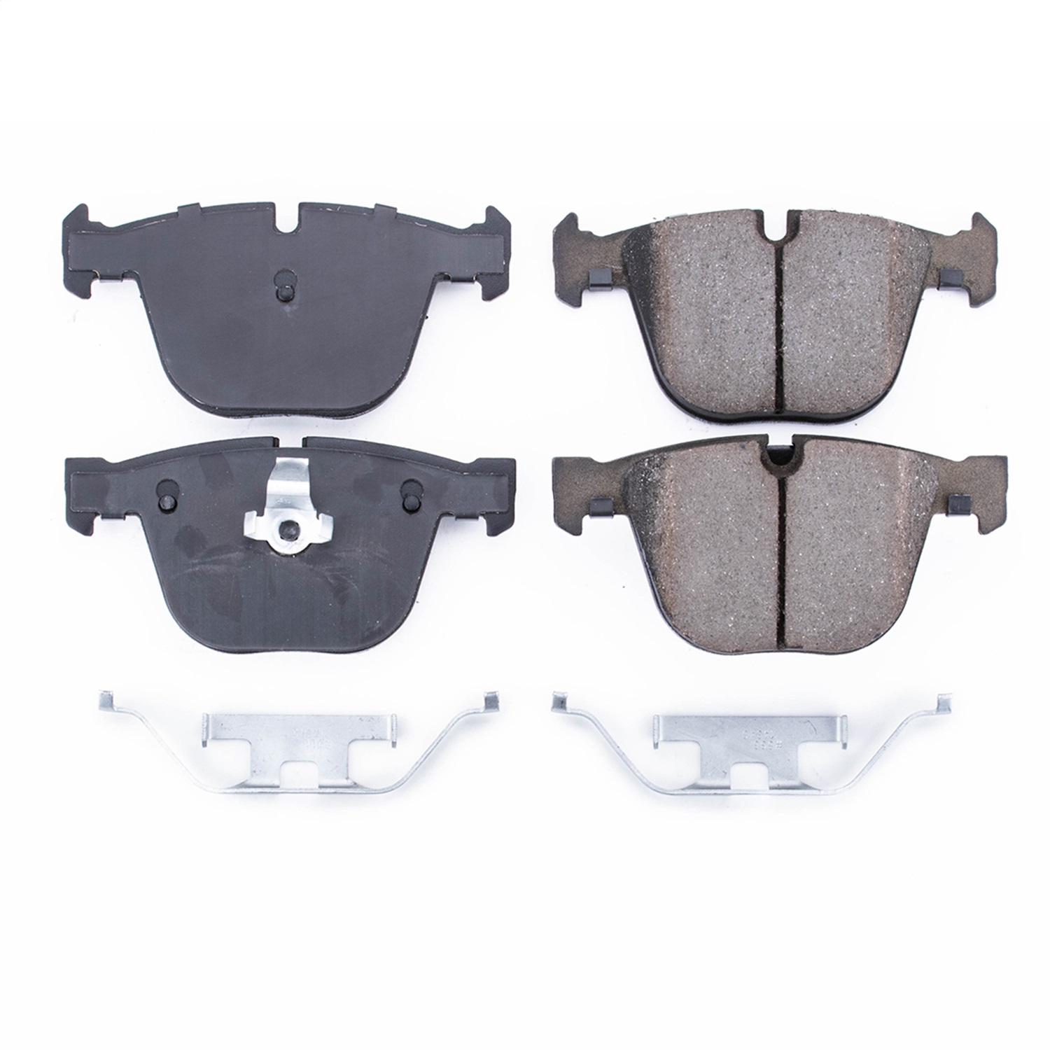 Power Stop - 17-919B - Disc Brake Pad