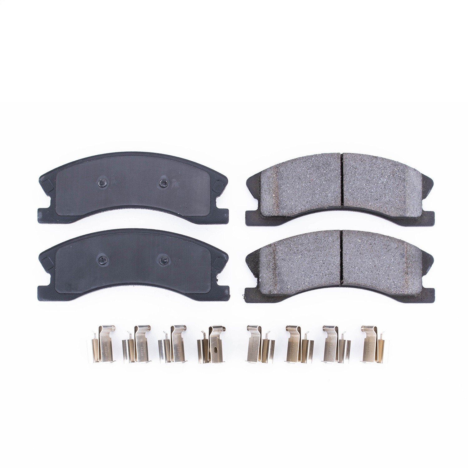 Power Stop - 17-945 - Disc Brake Pad