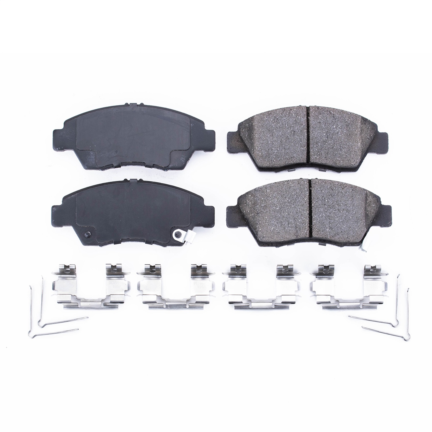 Power Stop - 17-948 - Disc Brake Pad
