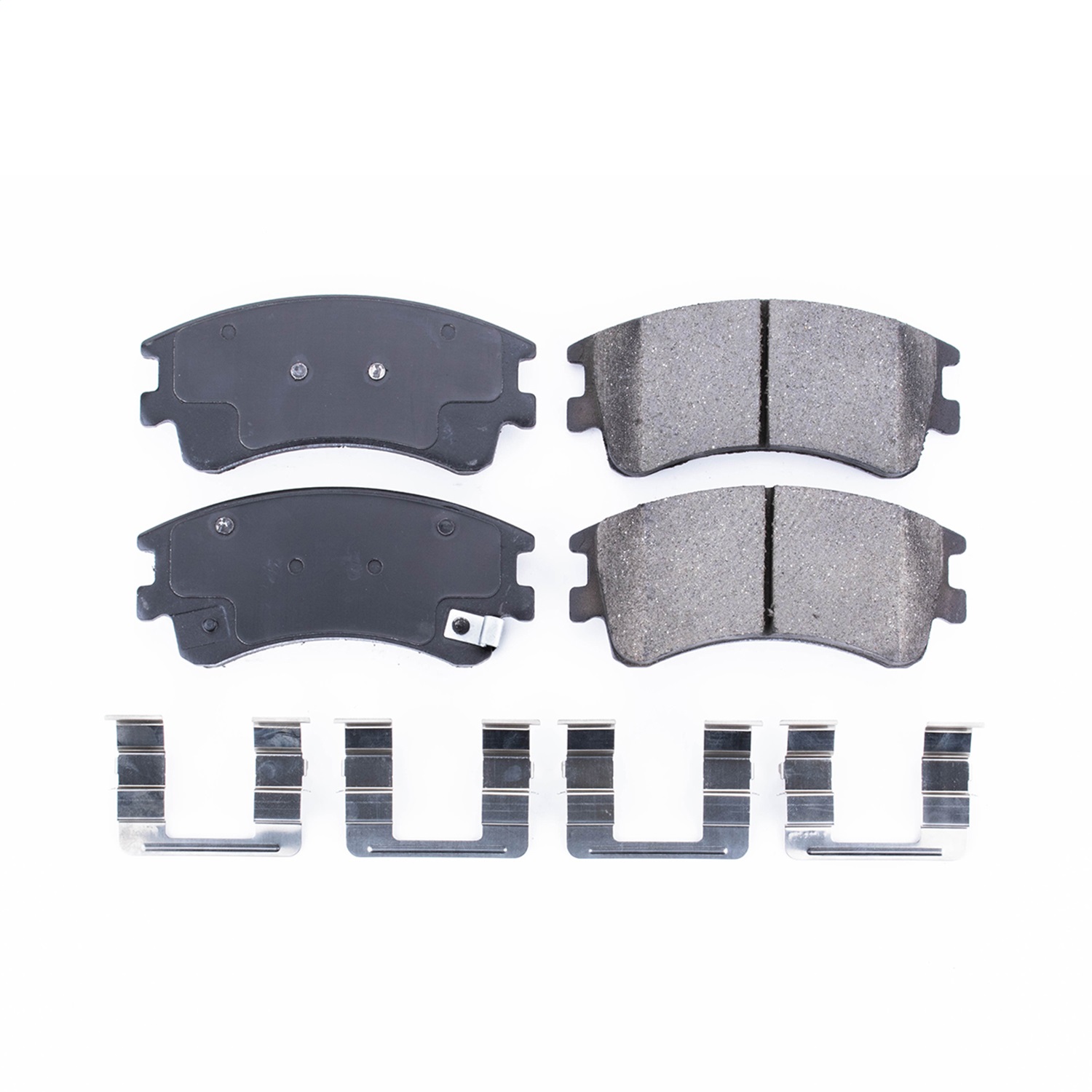 Power Stop - 17-957 - Disc Brake Pad