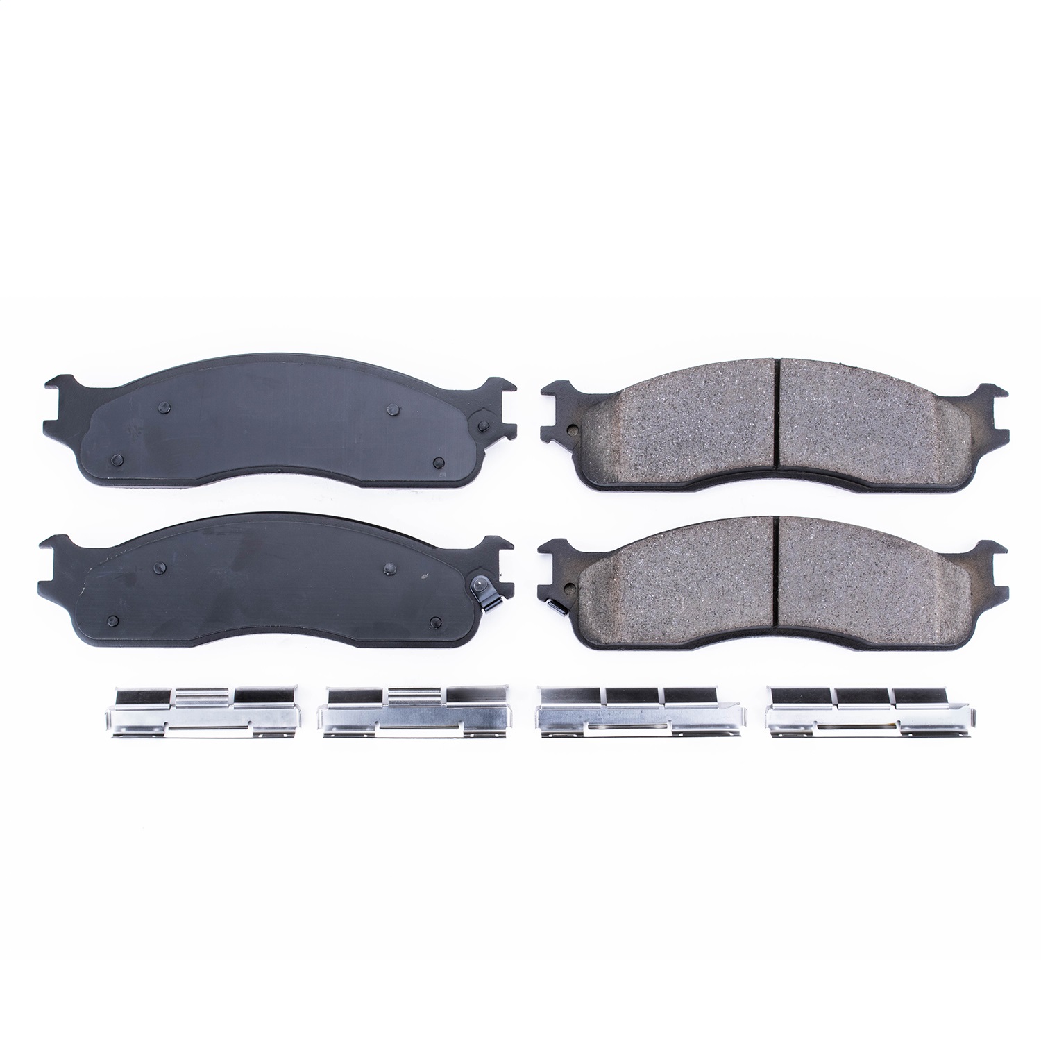 Power Stop - 17-965 - Disc Brake Pad