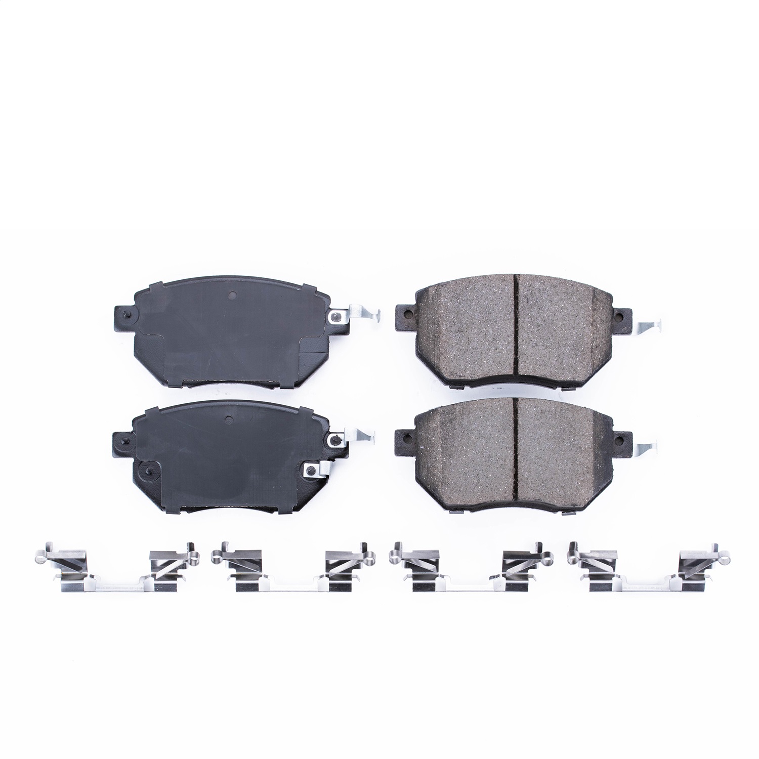 Power Stop - 17-969 - Disc Brake Pad