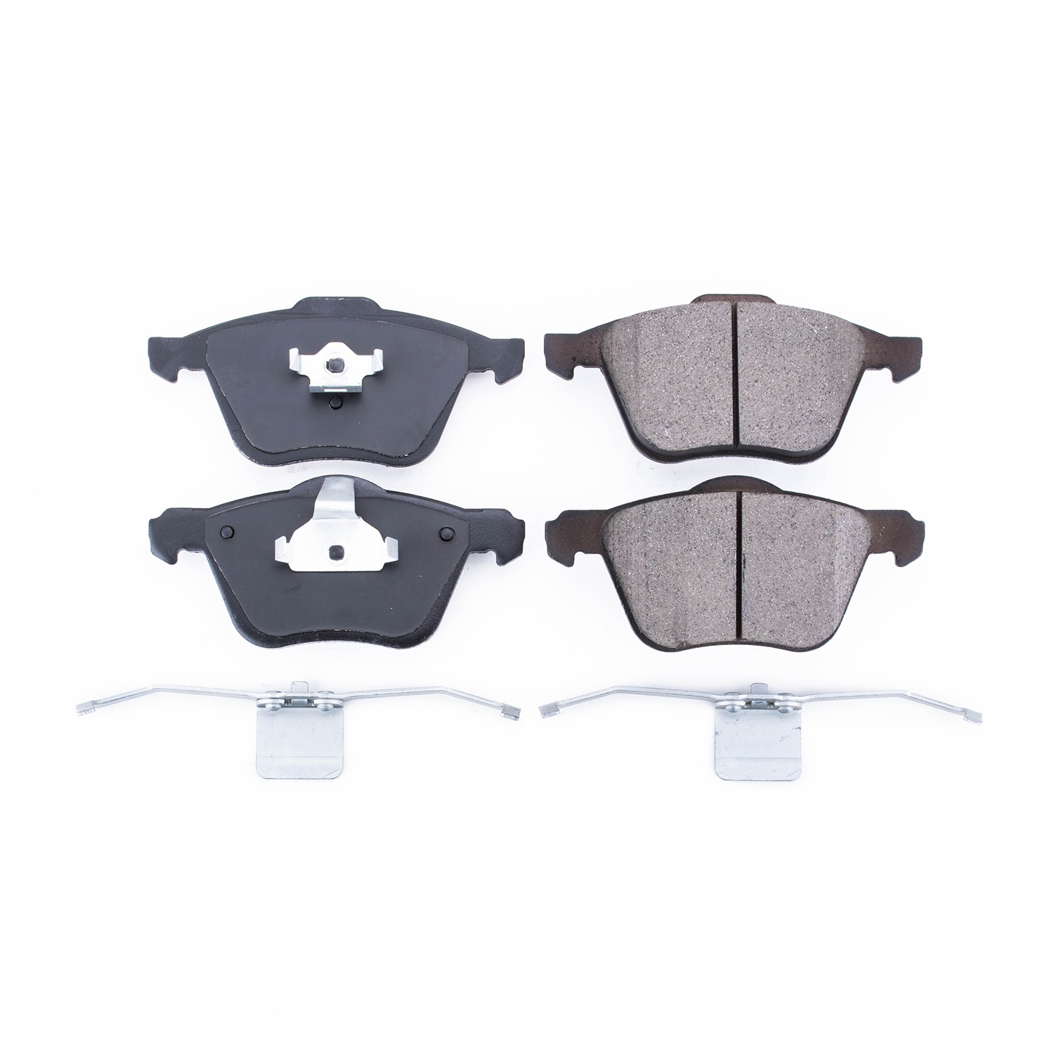 Power Stop - 17-979 - Disc Brake Pad