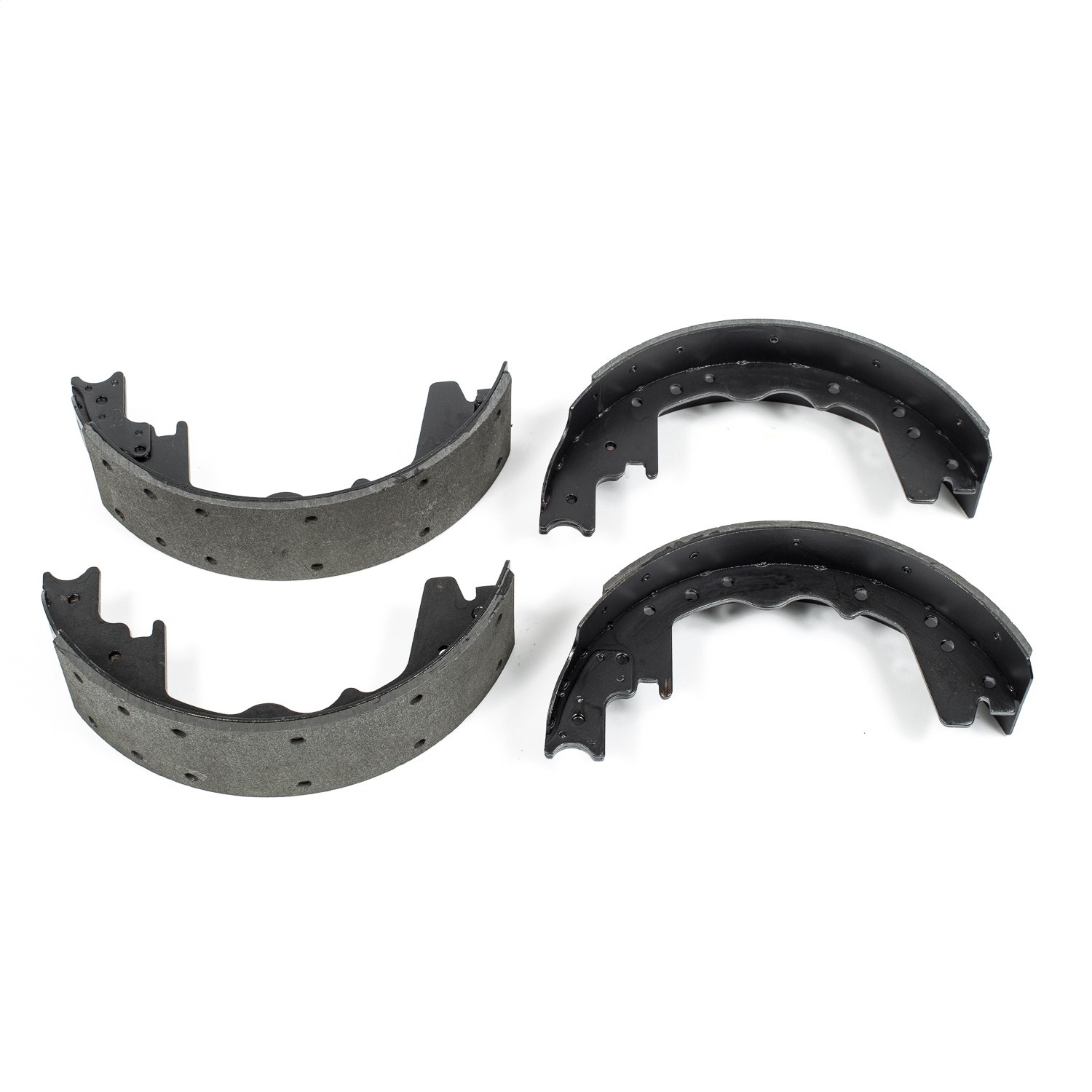 Power Stop - 358R - Drum Brake Shoe
