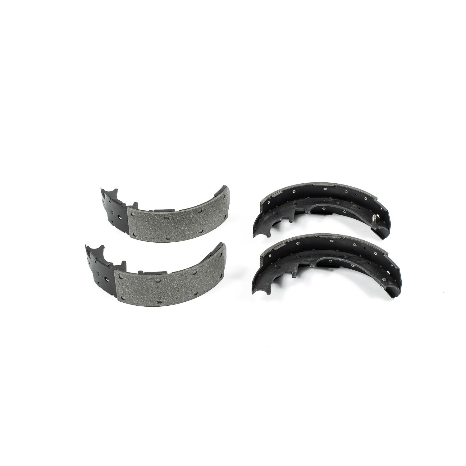 Power Stop - 705R - Drum Brake Shoe