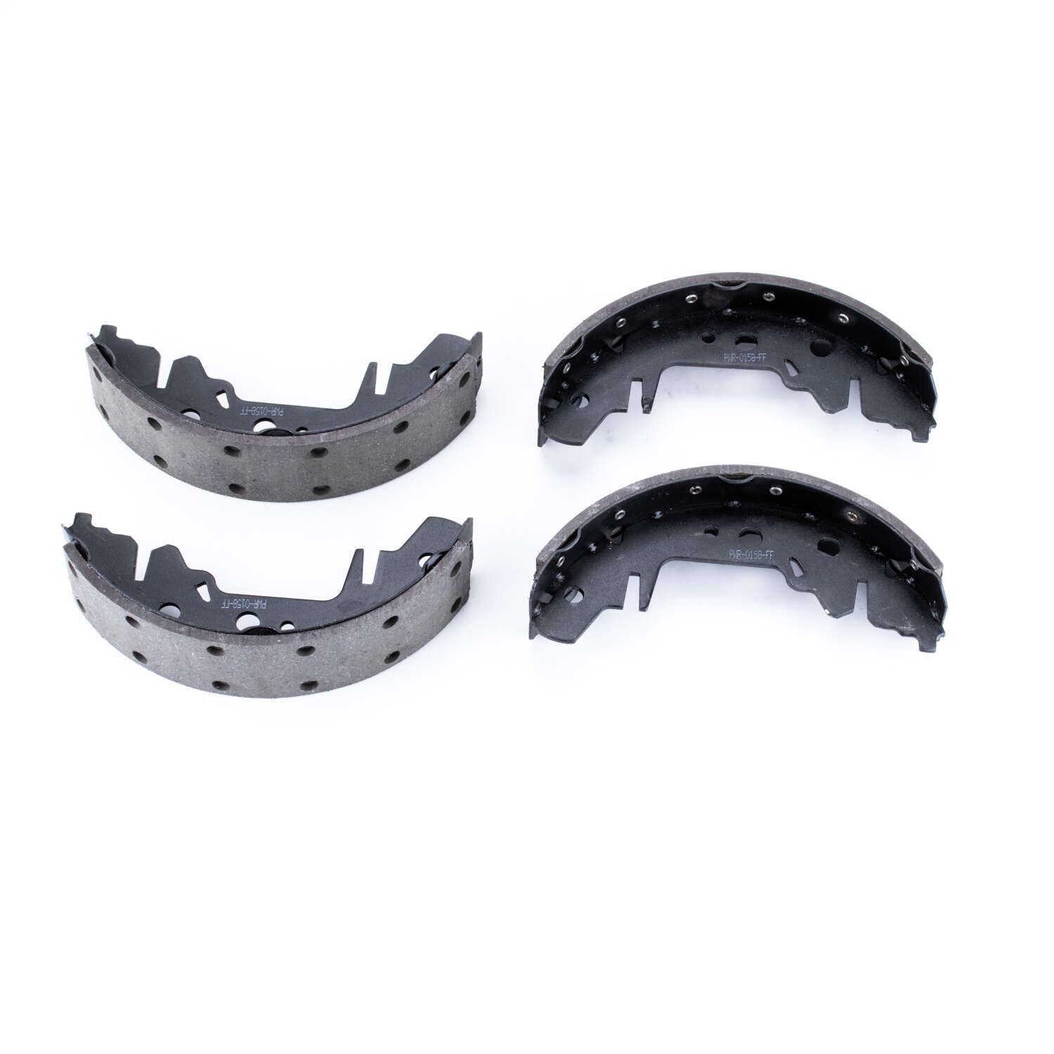 Power Stop - 714R - Drum Brake Shoe