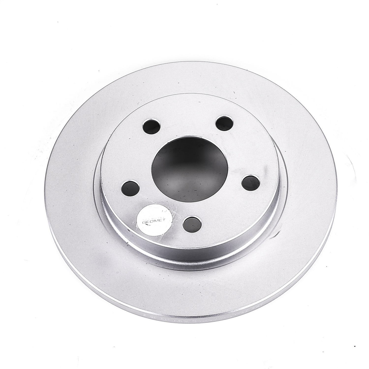 Power Stop - AR8139EVC - Rear - Disc Brake Rotor