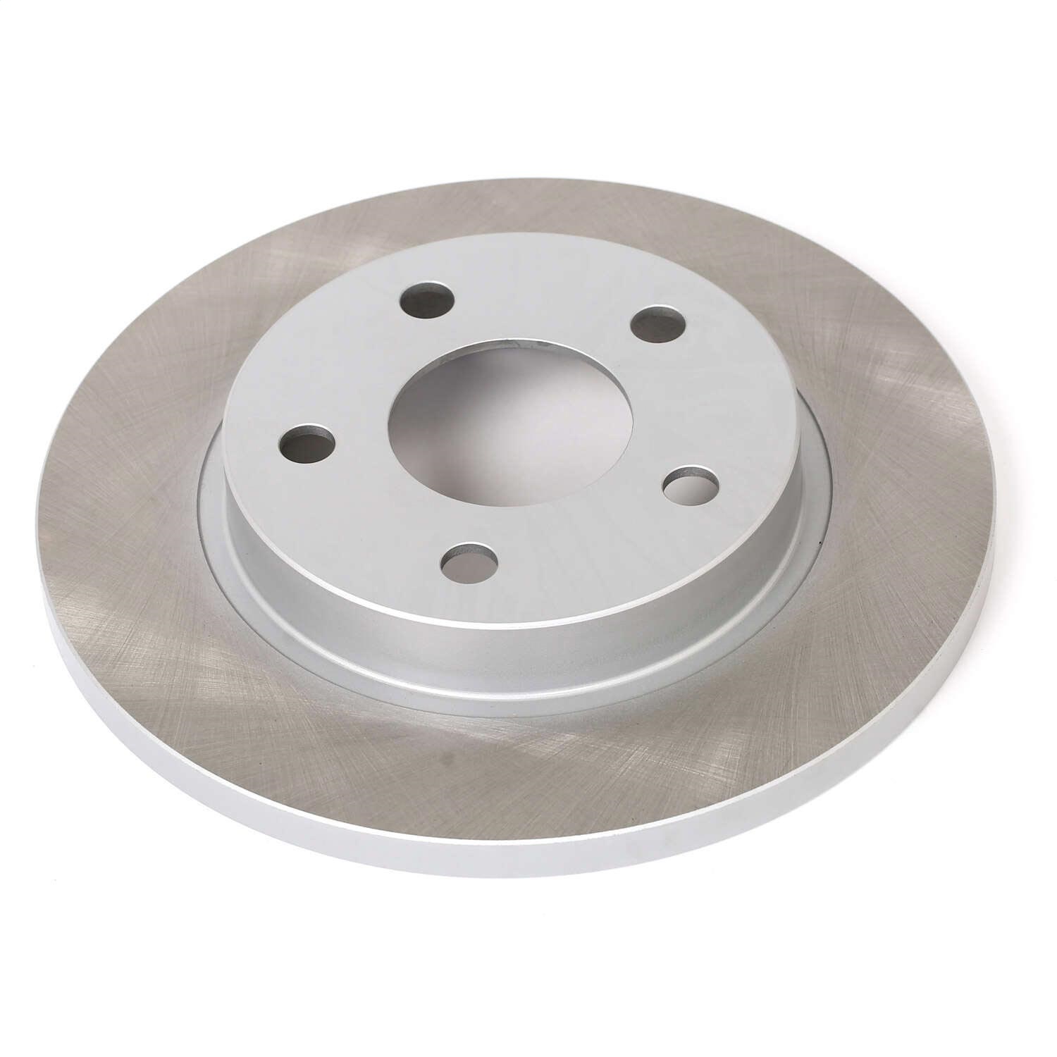 Power Stop - AR8139SCR - Rear - Disc Brake Rotor