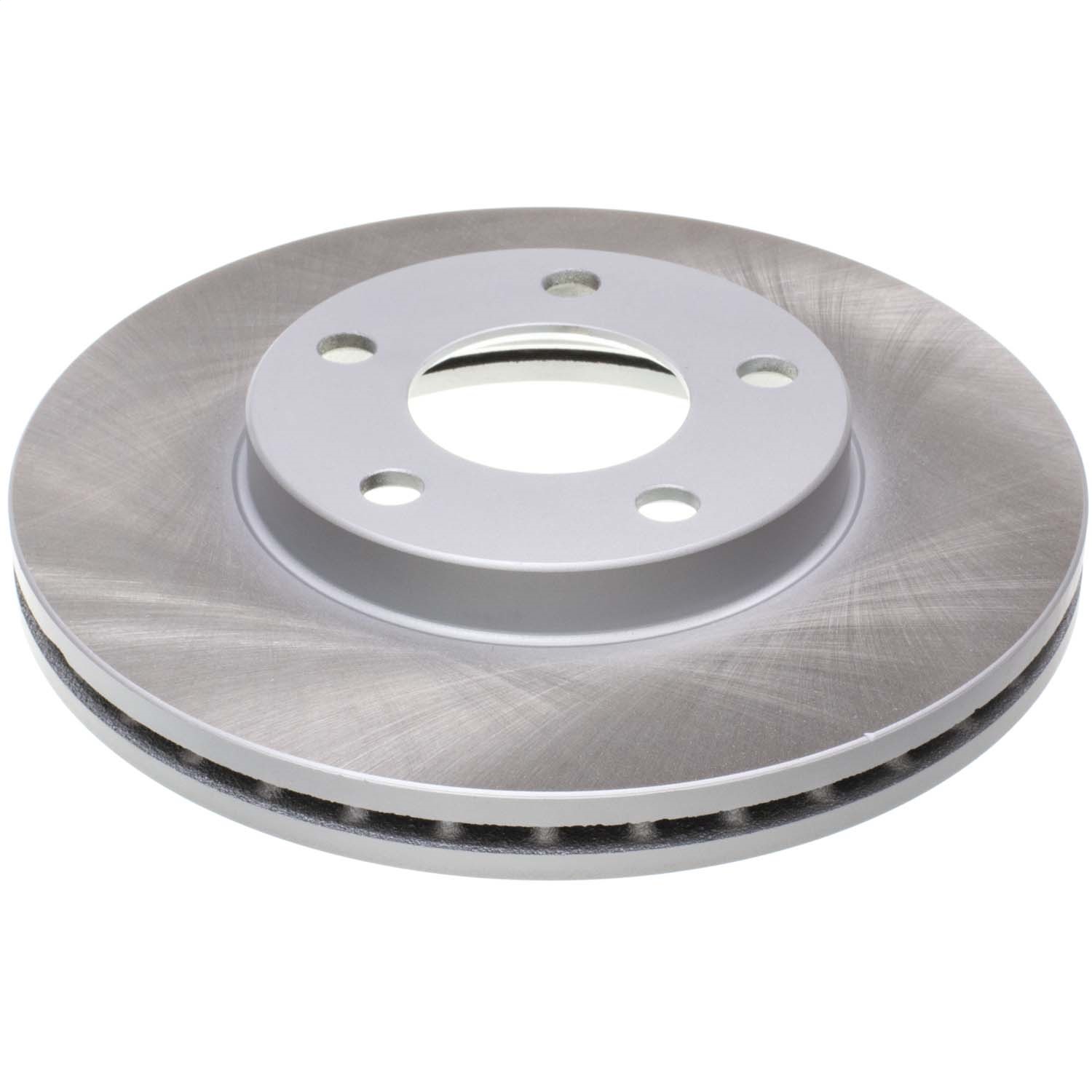 Power Stop - AR8141SCR - Front - Disc Brake Rotor