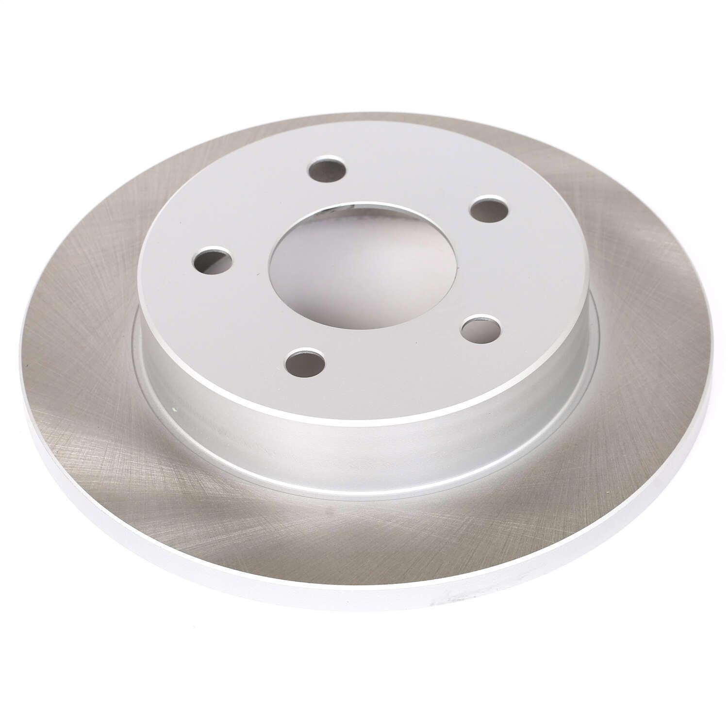 Power Stop - AR8142SCR - Rear - Disc Brake Rotor