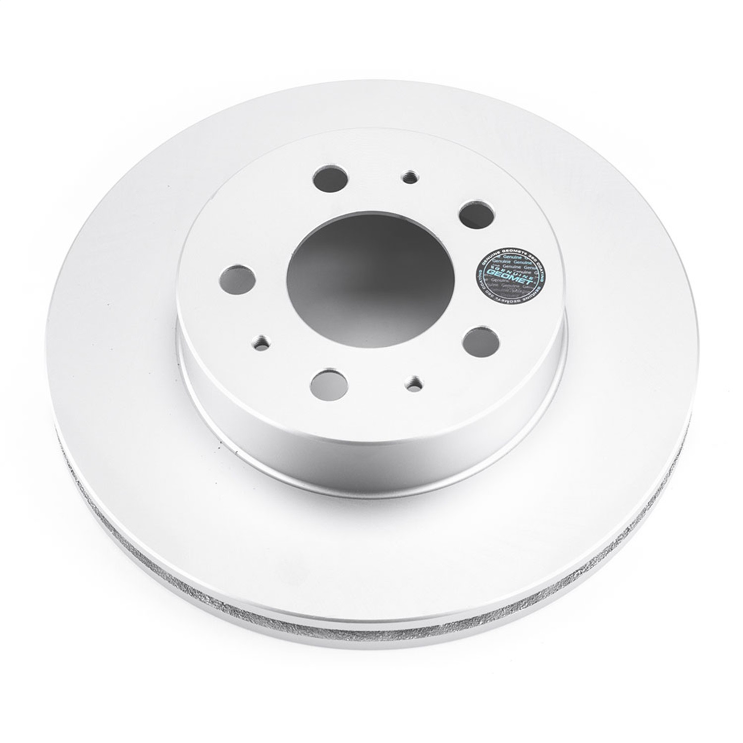 Power Stop - AR8147EVC - Front - Disc Brake Rotor