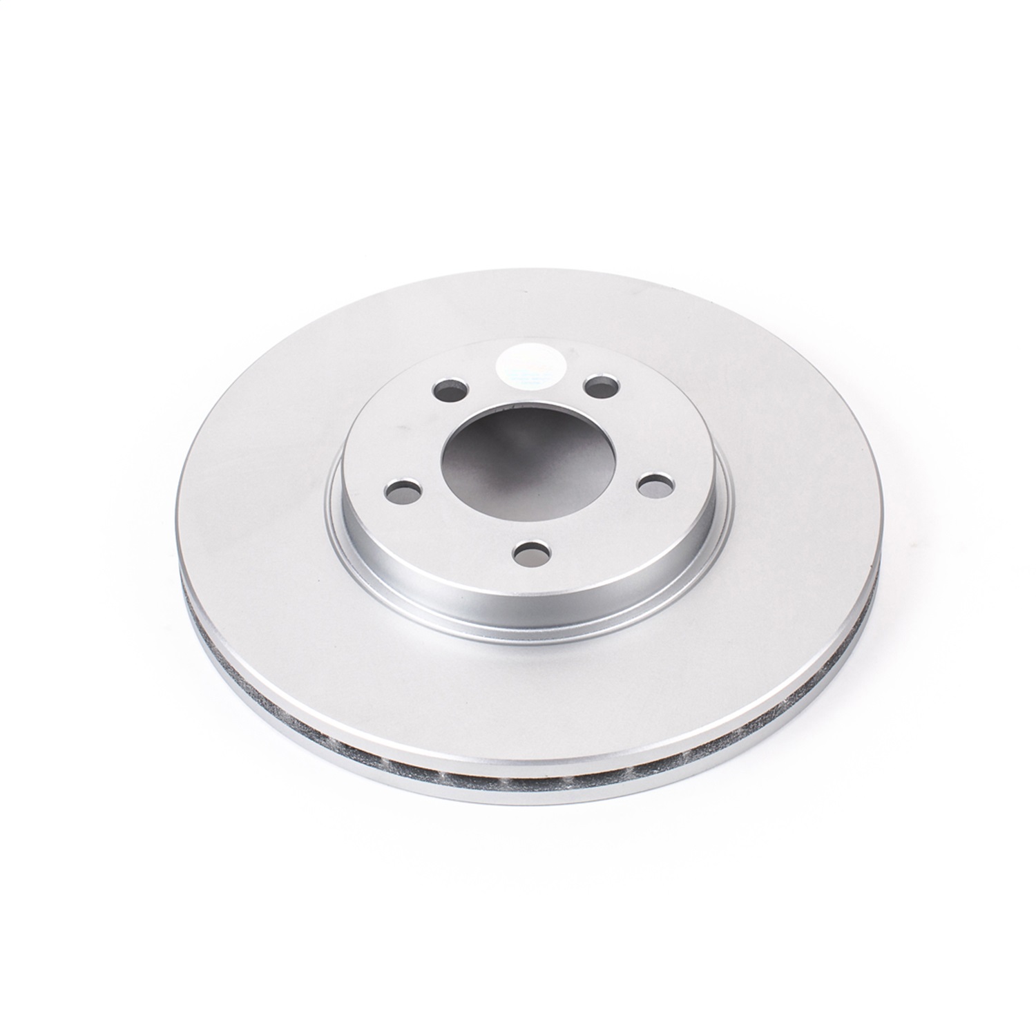 Power Stop - AR8149EVC - Front - Disc Brake Rotor