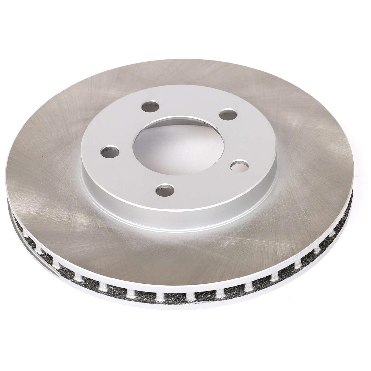 Power Stop - AR8151SCR - Front - Disc Brake Rotor