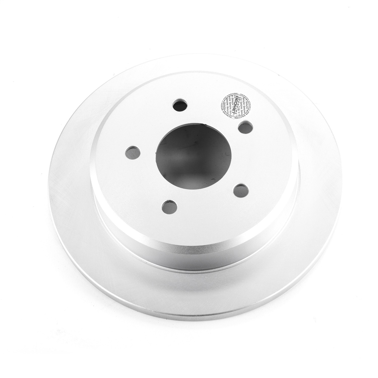 Power Stop - AR8152EVC - Rear - Disc Brake Rotor