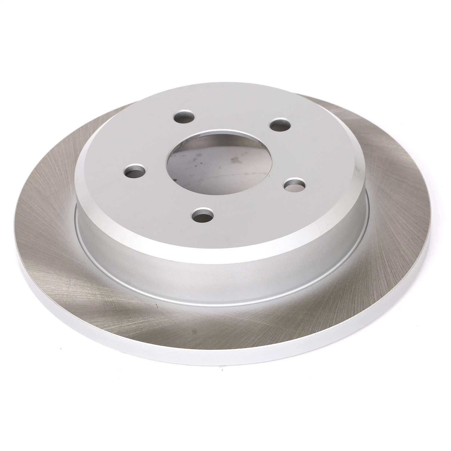 Power Stop - AR8152SCR - Rear - Disc Brake Rotor