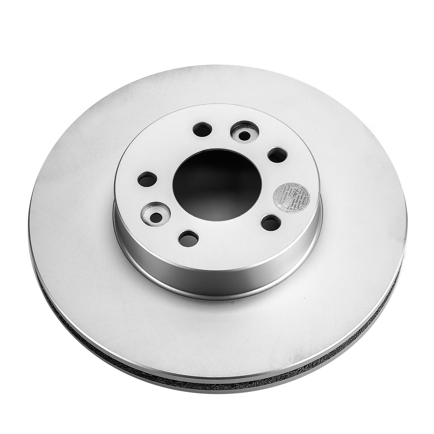Power Stop - AR8155EVC - Front - Disc Brake Rotor